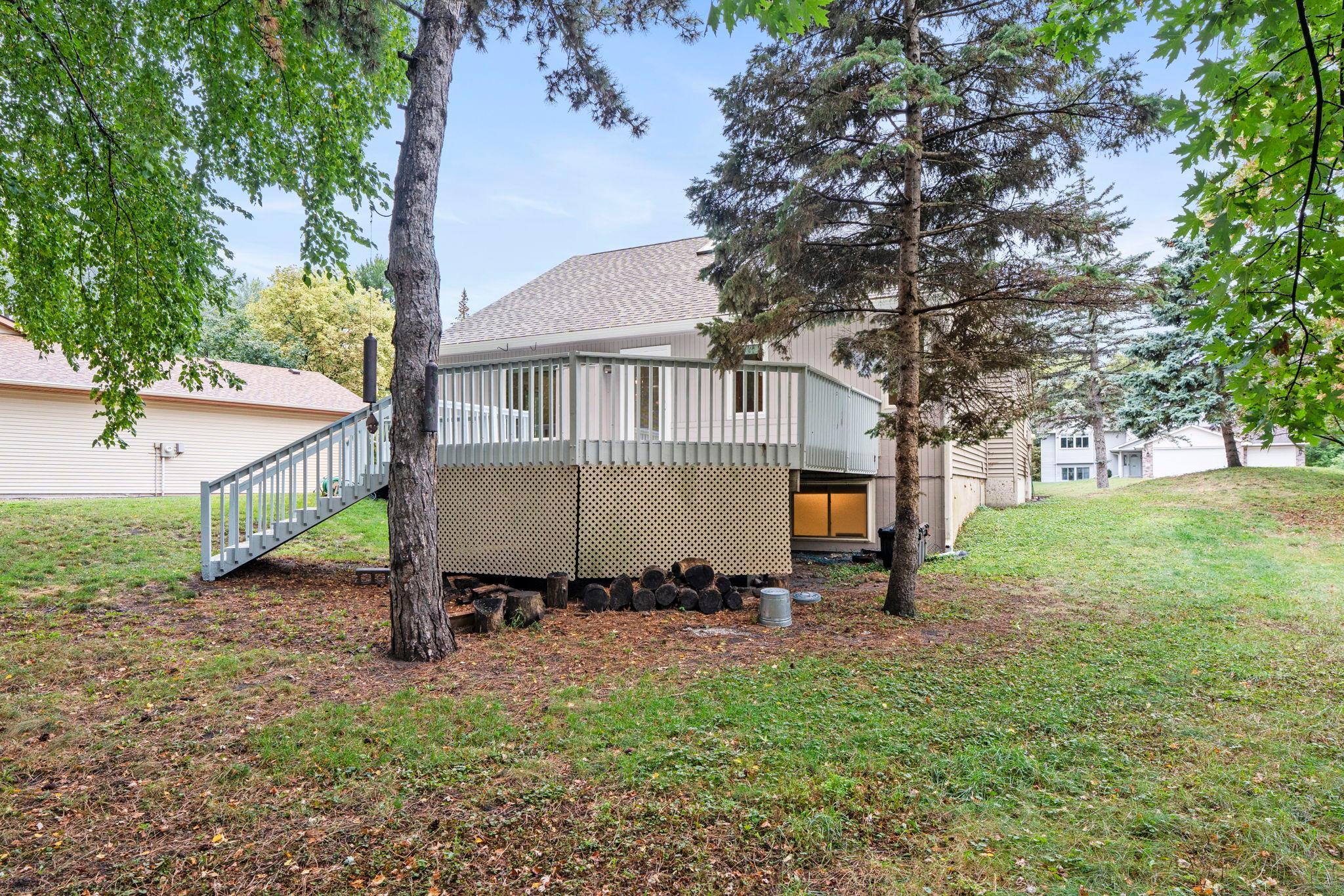 View of Residential at 8008 Mount Curve Boulevard, Brooklyn Park MN 55445, Brooklyn Park (46 of 63) - Mike Wilen | Minnesota Team Real Estate