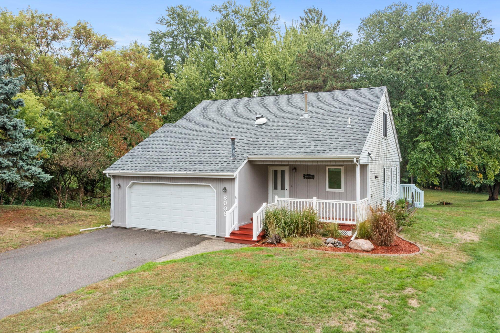 View of Residential at 8008 Mount Curve Boulevard, Brooklyn Park MN 55445, Brooklyn Park (28 of 63) - Mike Wilen | Minnesota Team Real Estate