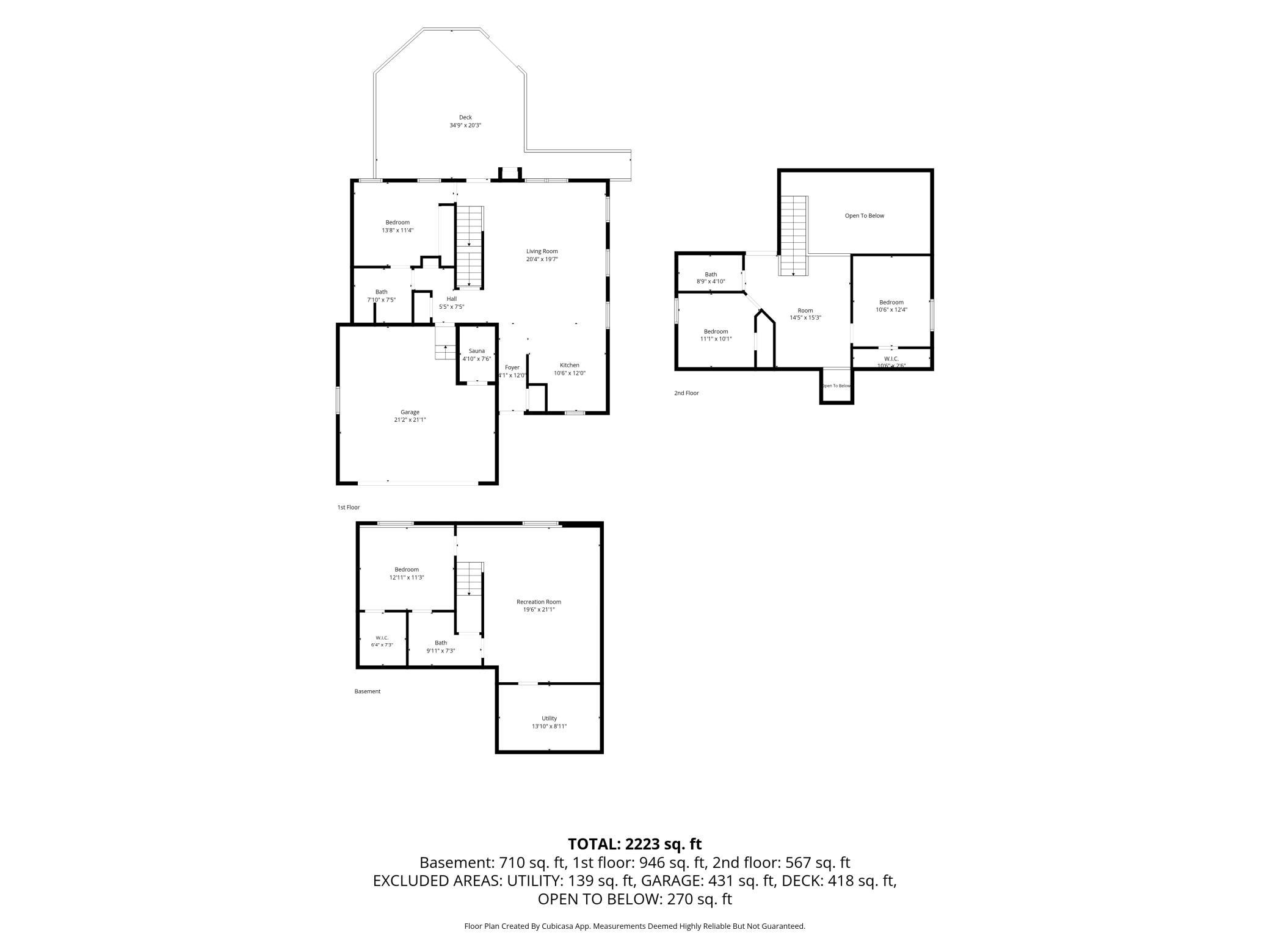 View of Residential at 8008 Mount Curve Boulevard, Brooklyn Park MN 55445, Brooklyn Park (60 of 63) - Mike Wilen | Minnesota Team Real Estate
