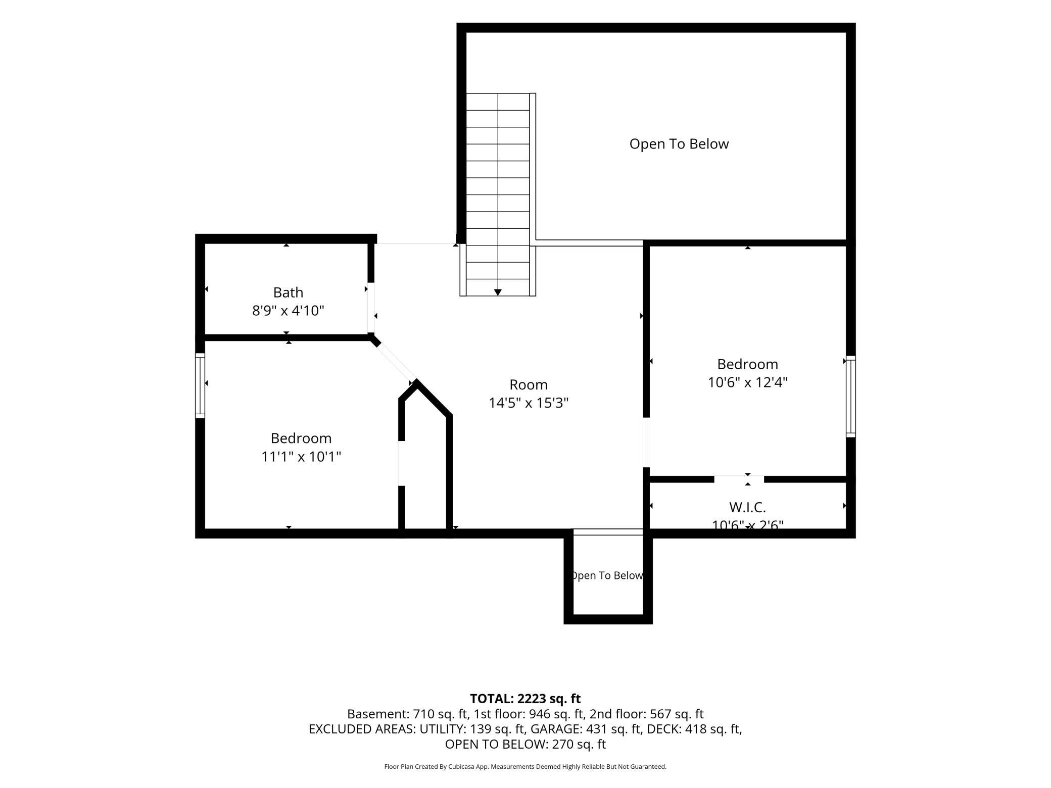 View of Residential at 8008 Mount Curve Boulevard, Brooklyn Park MN 55445, Brooklyn Park (59 of 63) - Mike Wilen | Minnesota Team Real Estate