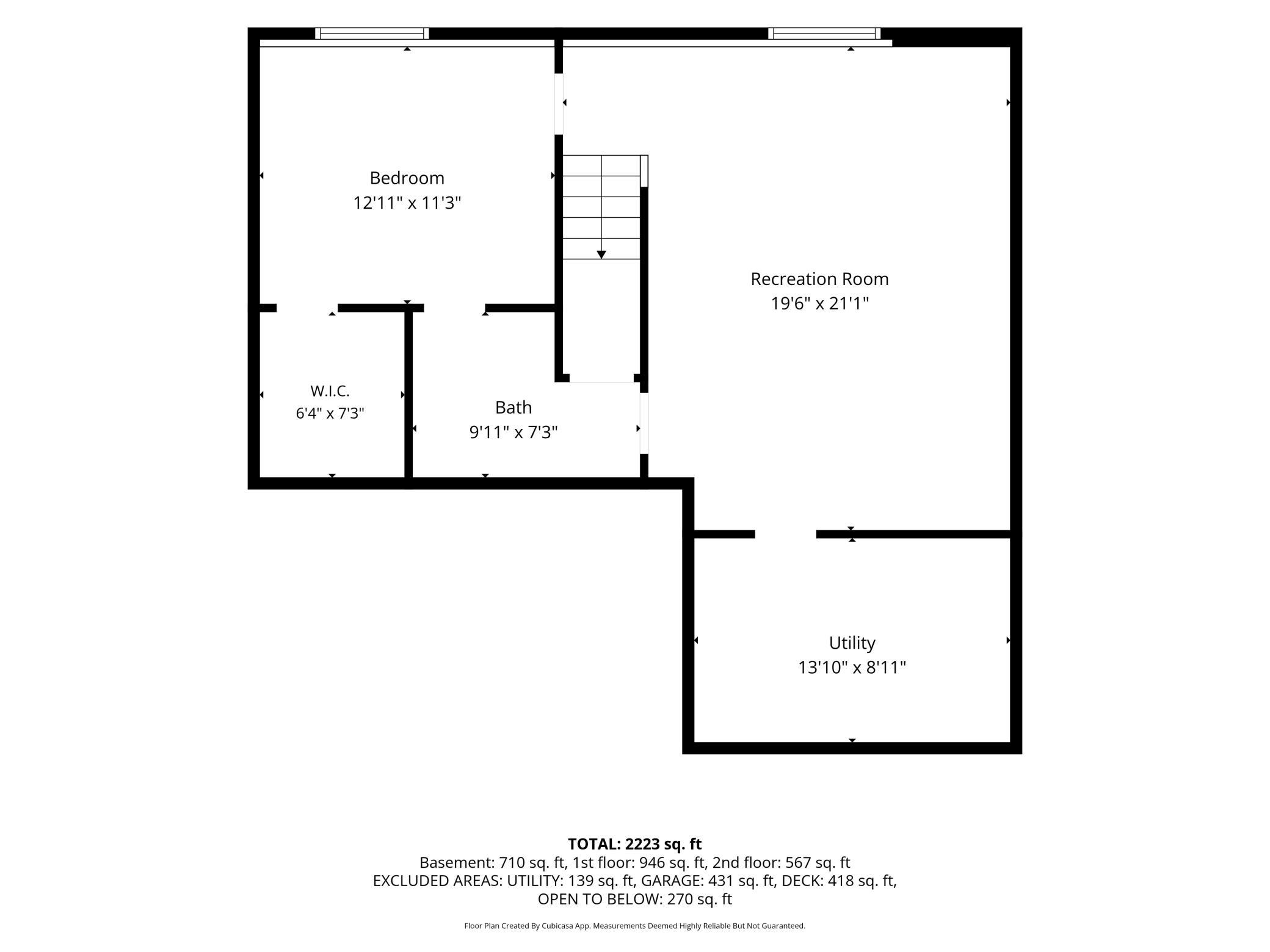 View of Residential at 8008 Mount Curve Boulevard, Brooklyn Park MN 55445, Brooklyn Park (58 of 63) - Mike Wilen | Minnesota Team Real Estate