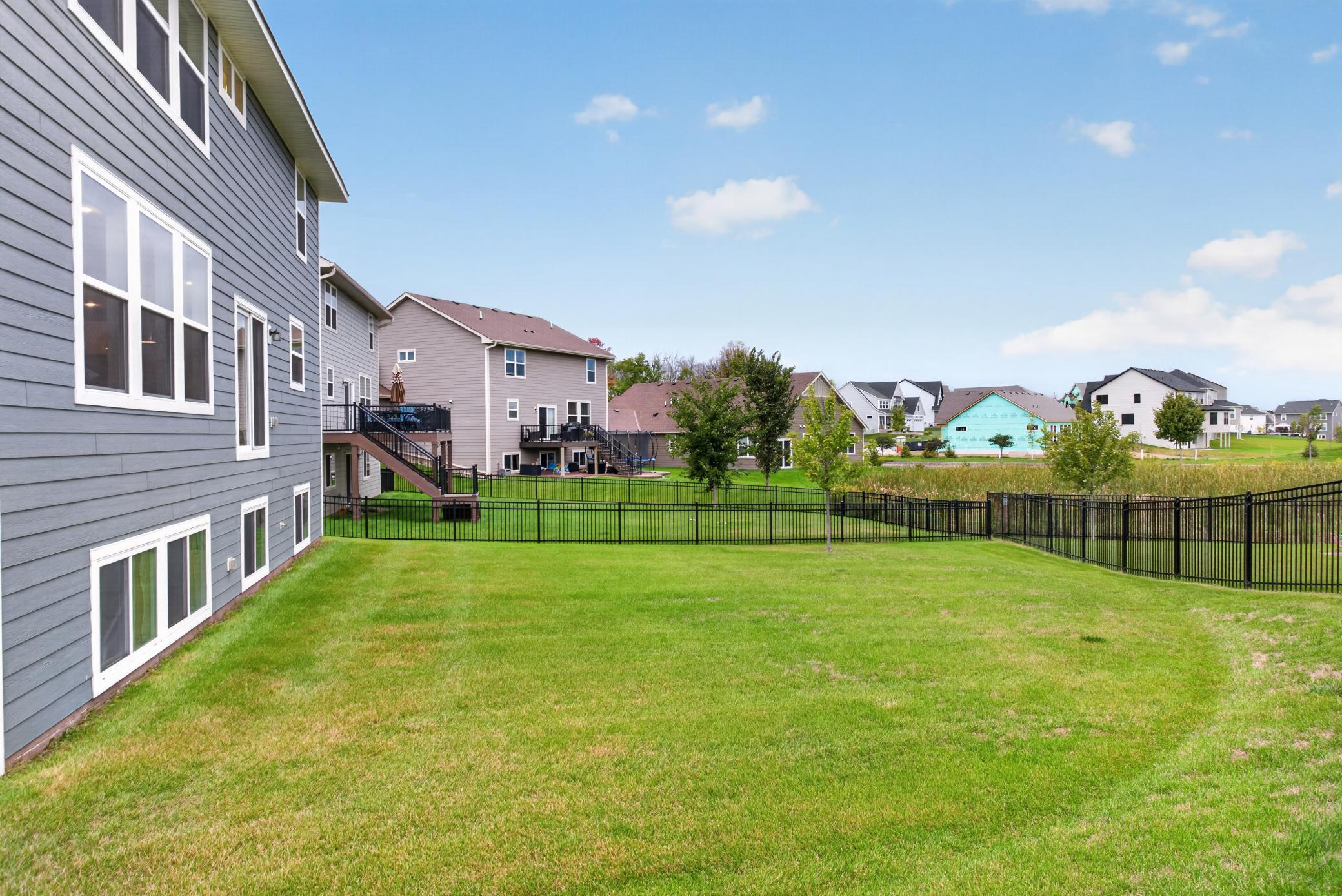 View of Residential at 11008 Kingsview Lane, Dayton MN 55369, Dayton (40 of 44) - Mike Wilen | Minnesota Team Real Estate