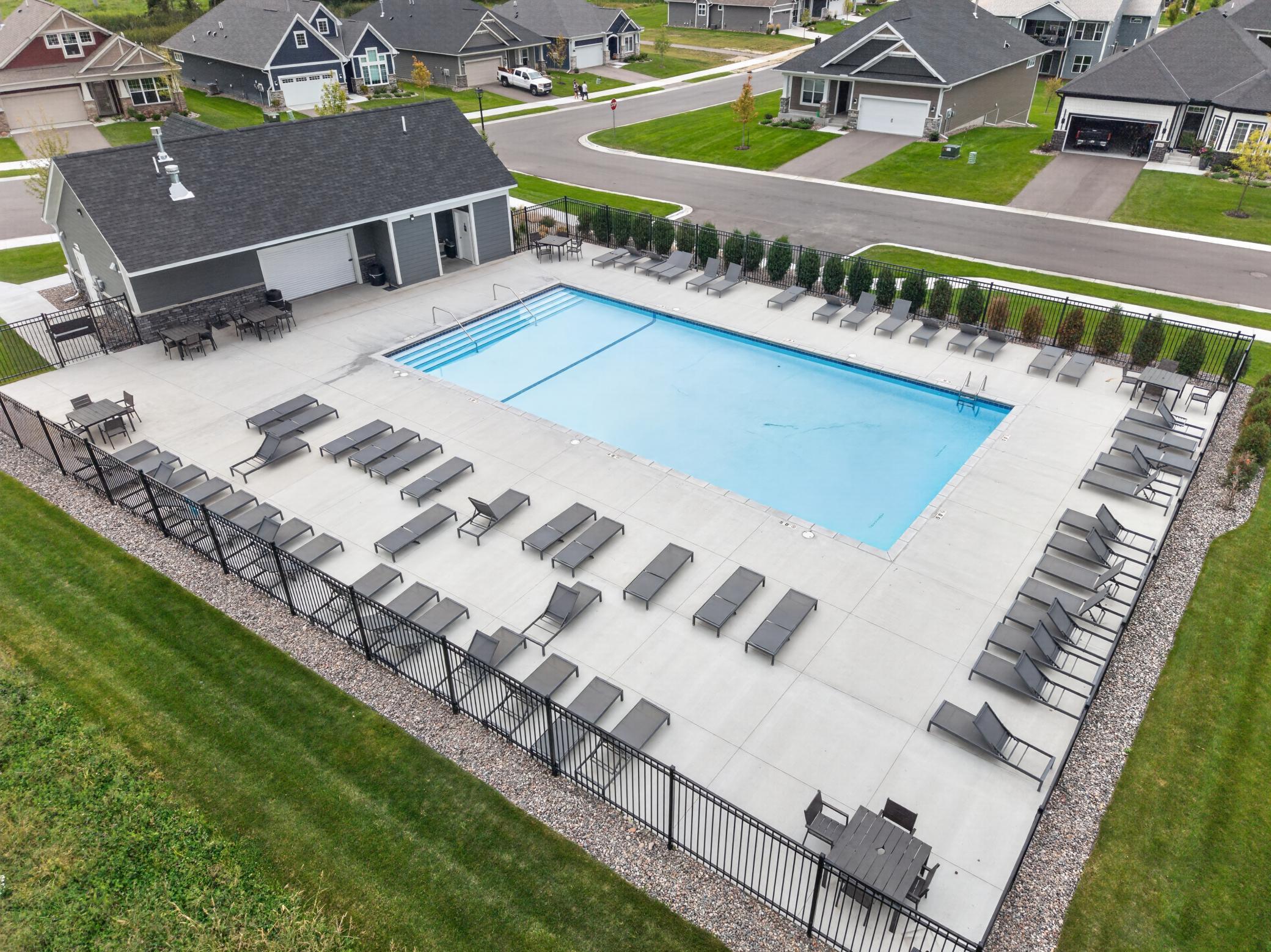 View of Residential at 11008 Kingsview Lane, Dayton MN 55369, Dayton (41 of 44) - Mike Wilen | Minnesota Team Real Estate