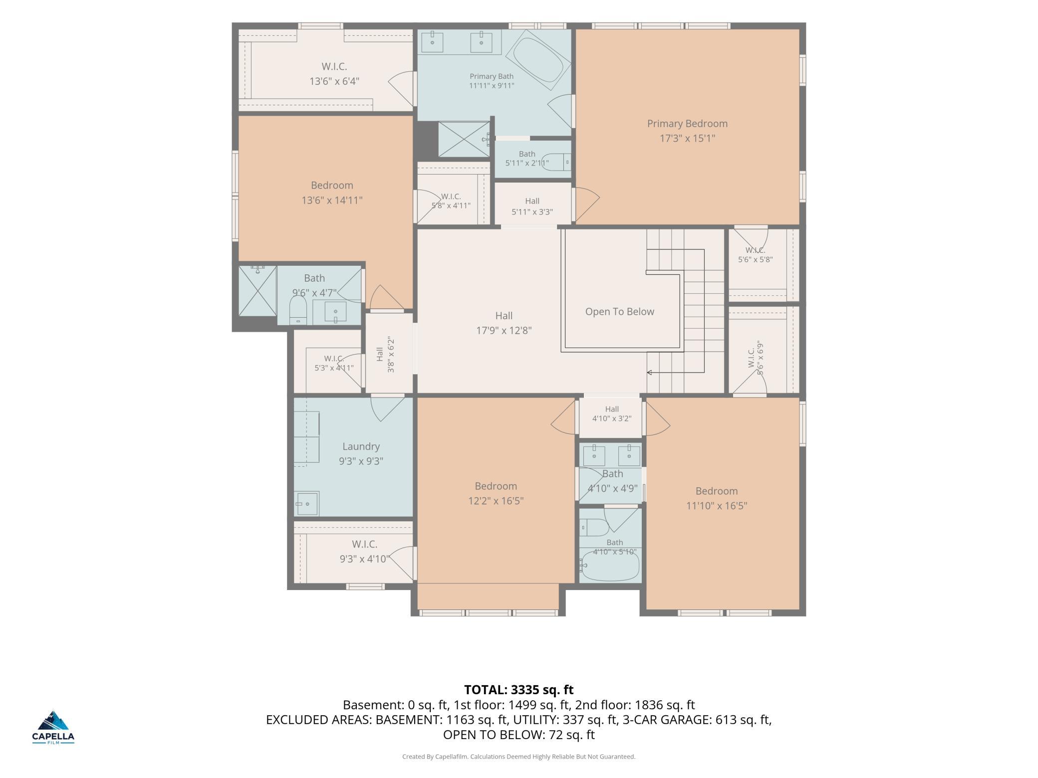 View of Residential at 11008 Kingsview Lane, Dayton MN 55369, Dayton (43 of 44) - Mike Wilen | Minnesota Team Real Estate