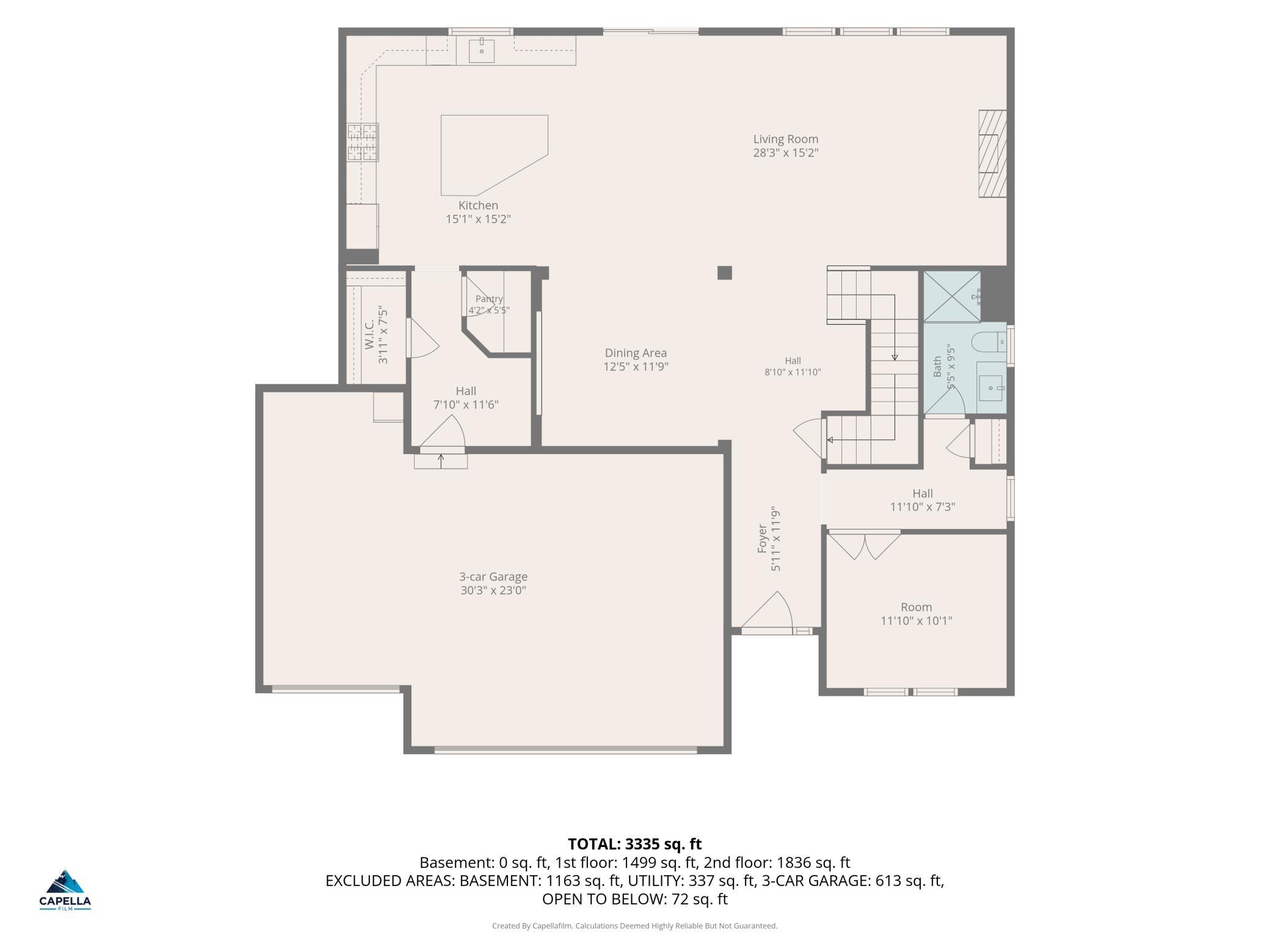 View of Residential at 11008 Kingsview Lane, Dayton MN 55369, Dayton (42 of 44) - Mike Wilen | Minnesota Team Real Estate