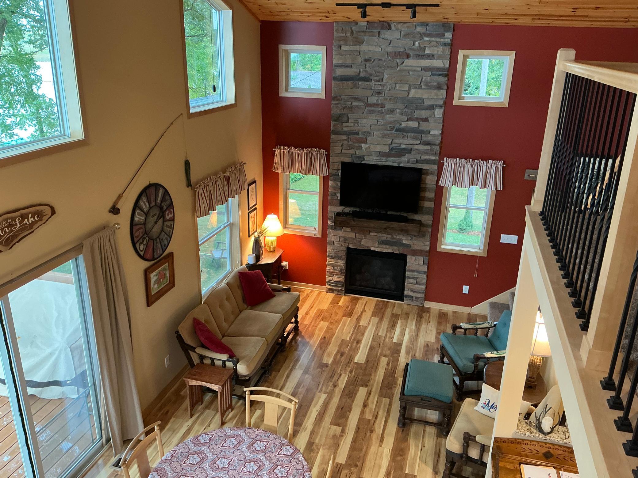 View of Residential at 6850 Inman Avenue, Annandale MN 55302, Annandale (9 of 33) - Mike Wilen | Minnesota Team Real Estate