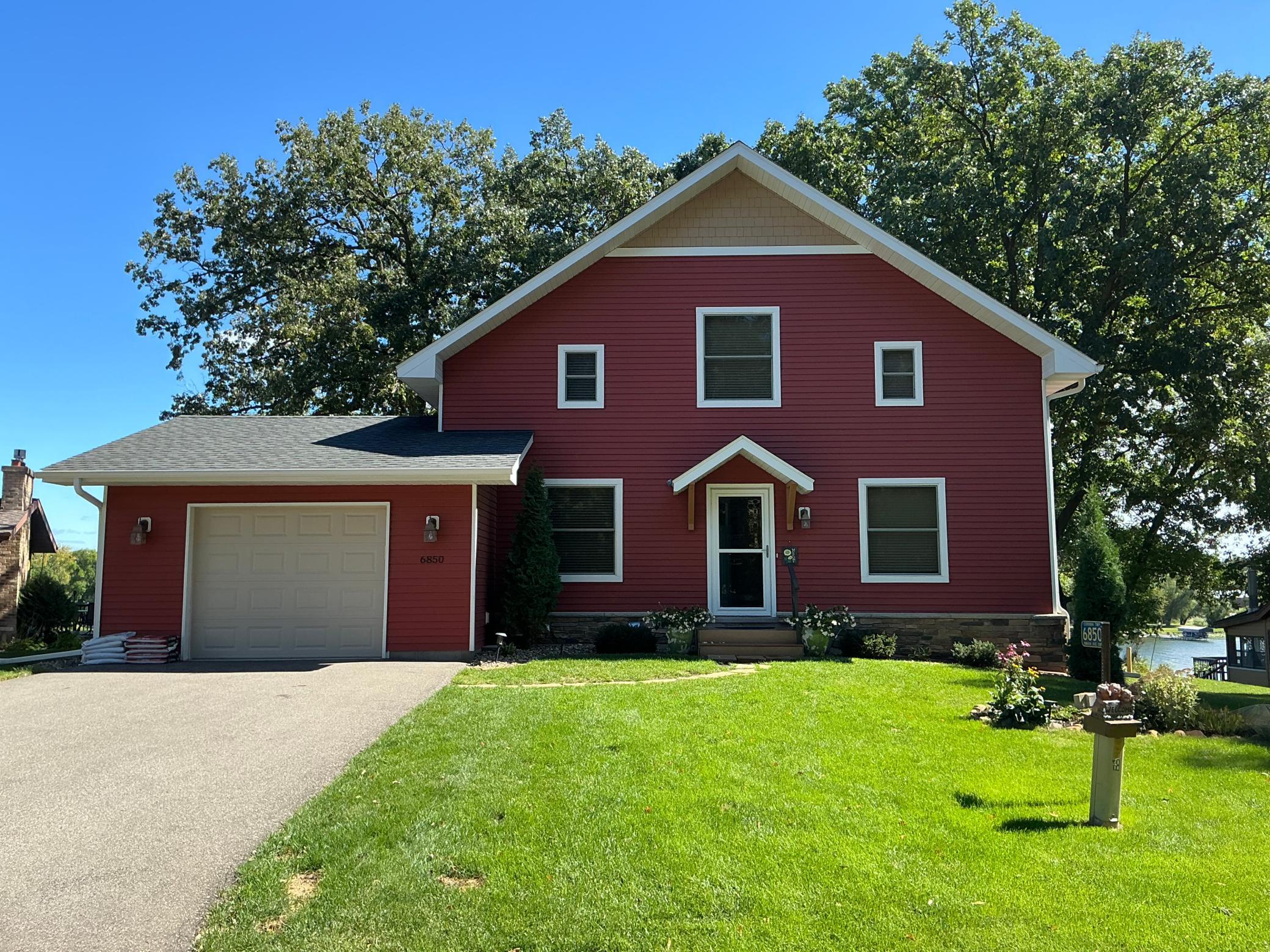 View of Single Family at 6850 Inman Avenue, Annandale - Mike Wilen | Minnesota Team Real Estate