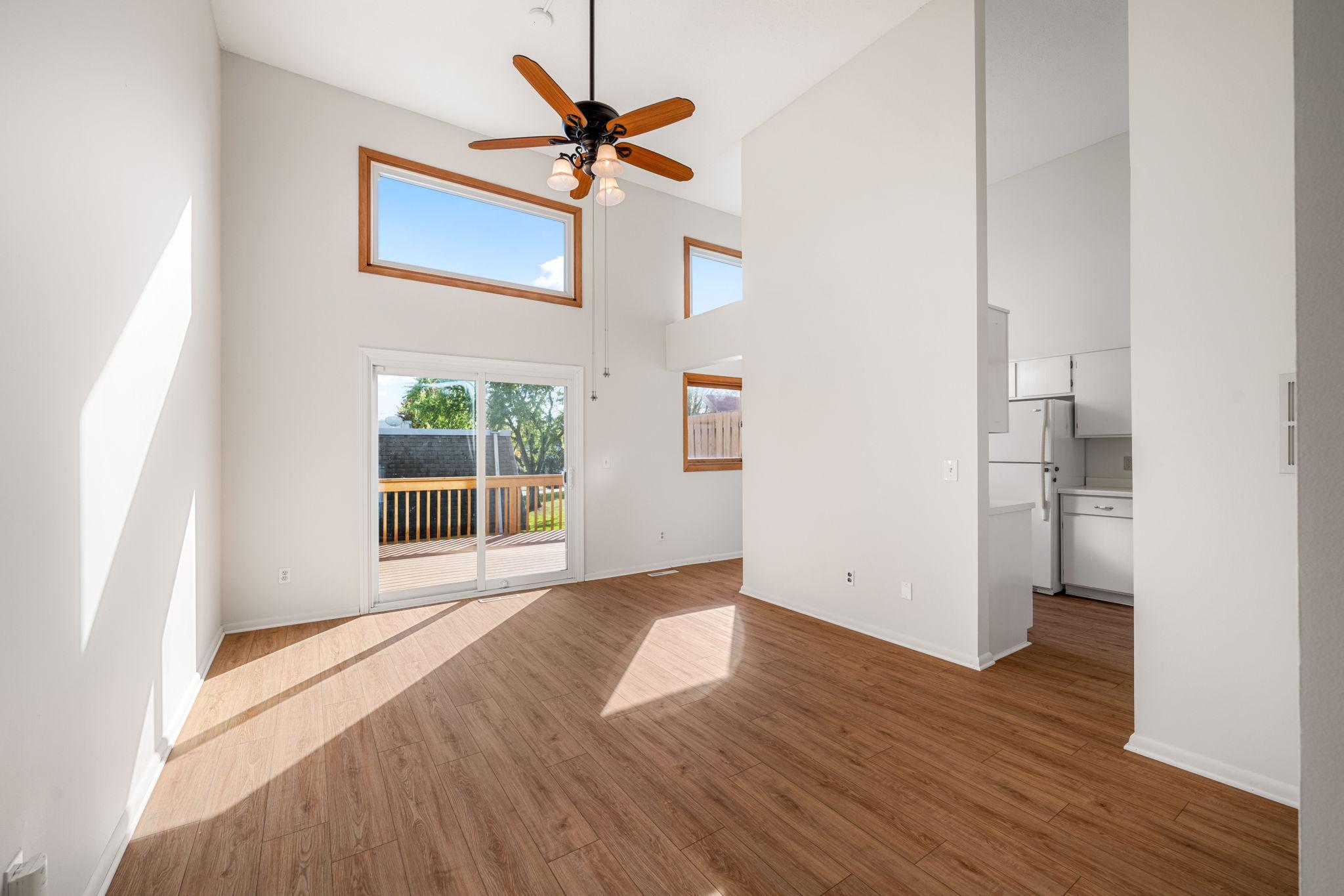 View of (TH) Side x Side at 10461 Dupont Road, Bloomington - Mike Wilen | Minnesota Team Real Estate