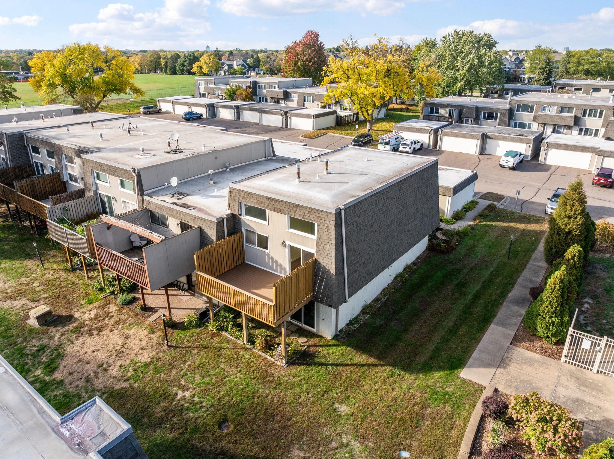 View of Residential at 10461 Dupont Road, Bloomington MN 55431, Bloomington (38 of 42) - Mike Wilen | Minnesota Team Real Estate