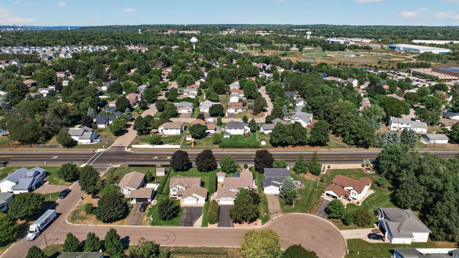 View of Residential at 7224 96th Street, Cottage Grove MN 55016, Cottage Grove (61 of 68) - Mike Wilen | Minnesota Team Real Estate
