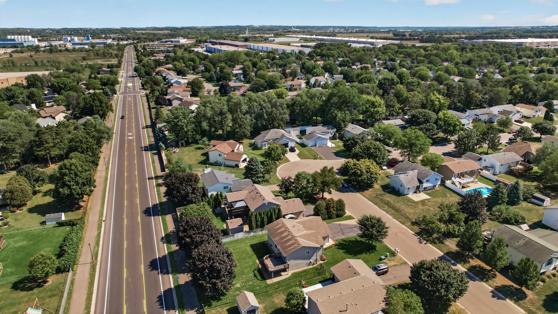 View of Residential at 7224 96th Street, Cottage Grove MN 55016, Cottage Grove (60 of 68) - Mike Wilen | Minnesota Team Real Estate