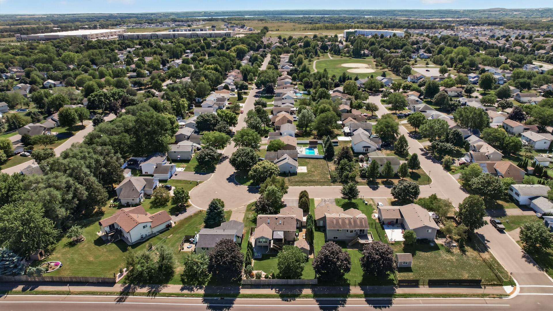 View of Residential at 7224 96th Street, Cottage Grove MN 55016, Cottage Grove (59 of 68) - Mike Wilen | Minnesota Team Real Estate