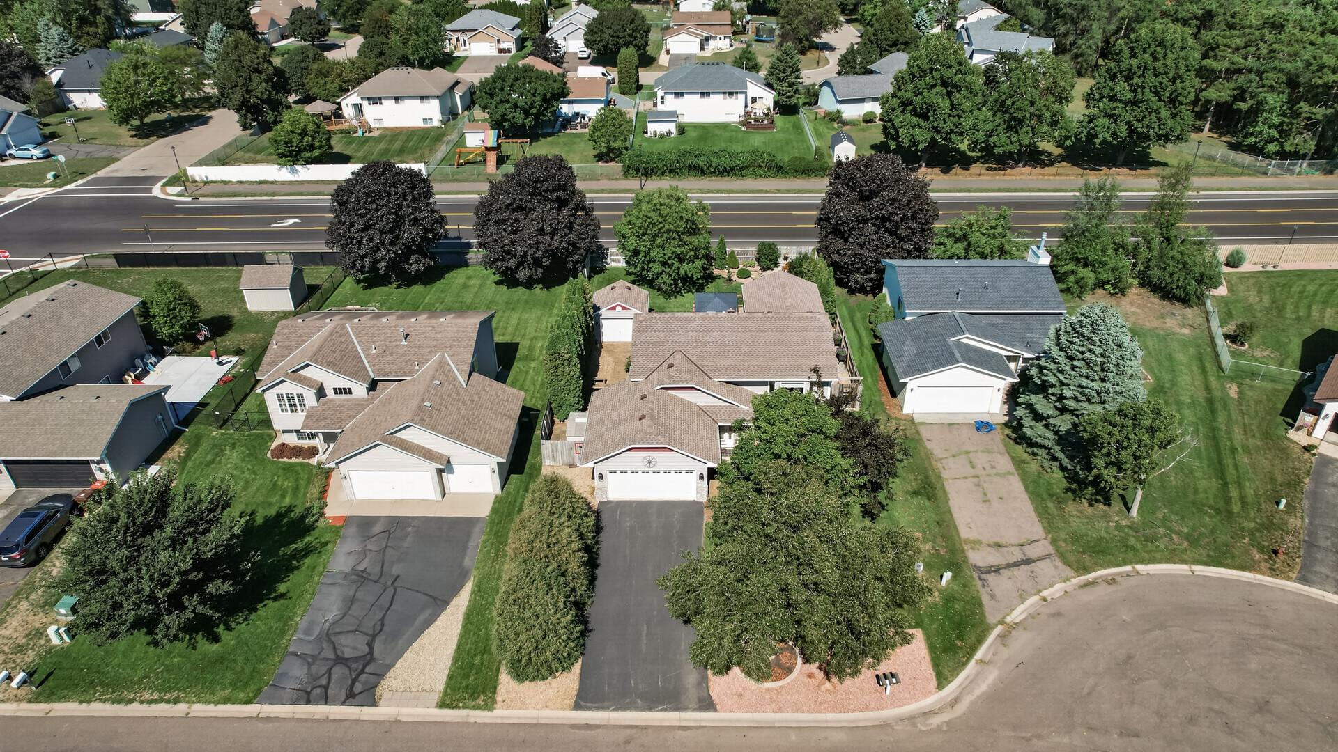 View of Residential at 7224 96th Street, Cottage Grove MN 55016, Cottage Grove (58 of 68) - Mike Wilen | Minnesota Team Real Estate