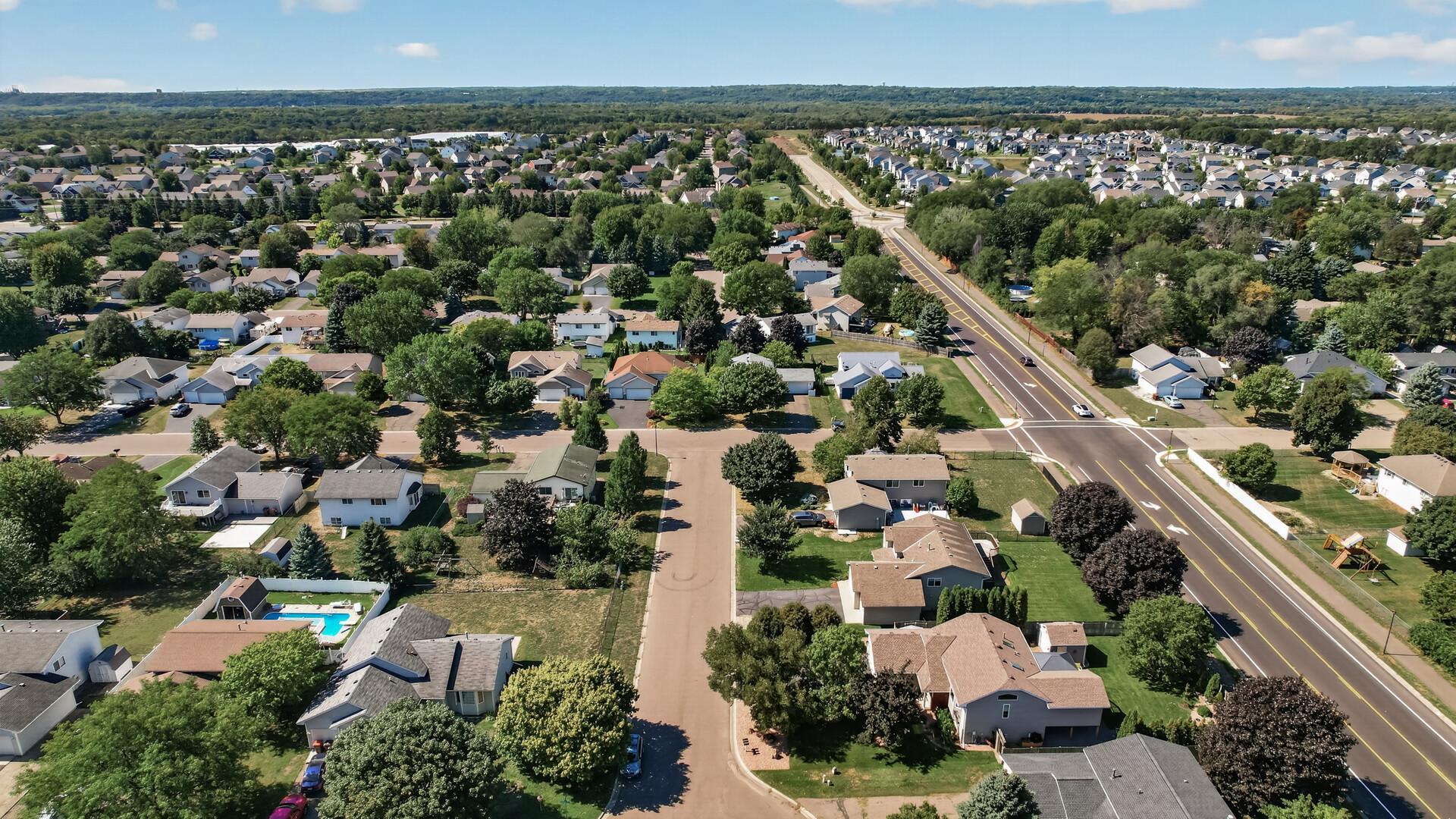 View of Residential at 7224 96th Street, Cottage Grove MN 55016, Cottage Grove (57 of 68) - Mike Wilen | Minnesota Team Real Estate