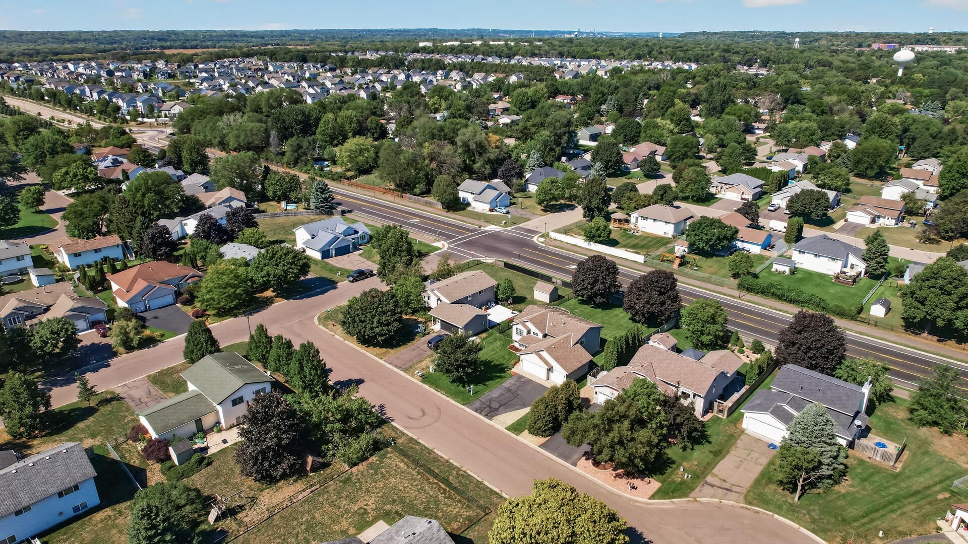 View of Residential at 7224 96th Street, Cottage Grove MN 55016, Cottage Grove (56 of 68) - Mike Wilen | Minnesota Team Real Estate