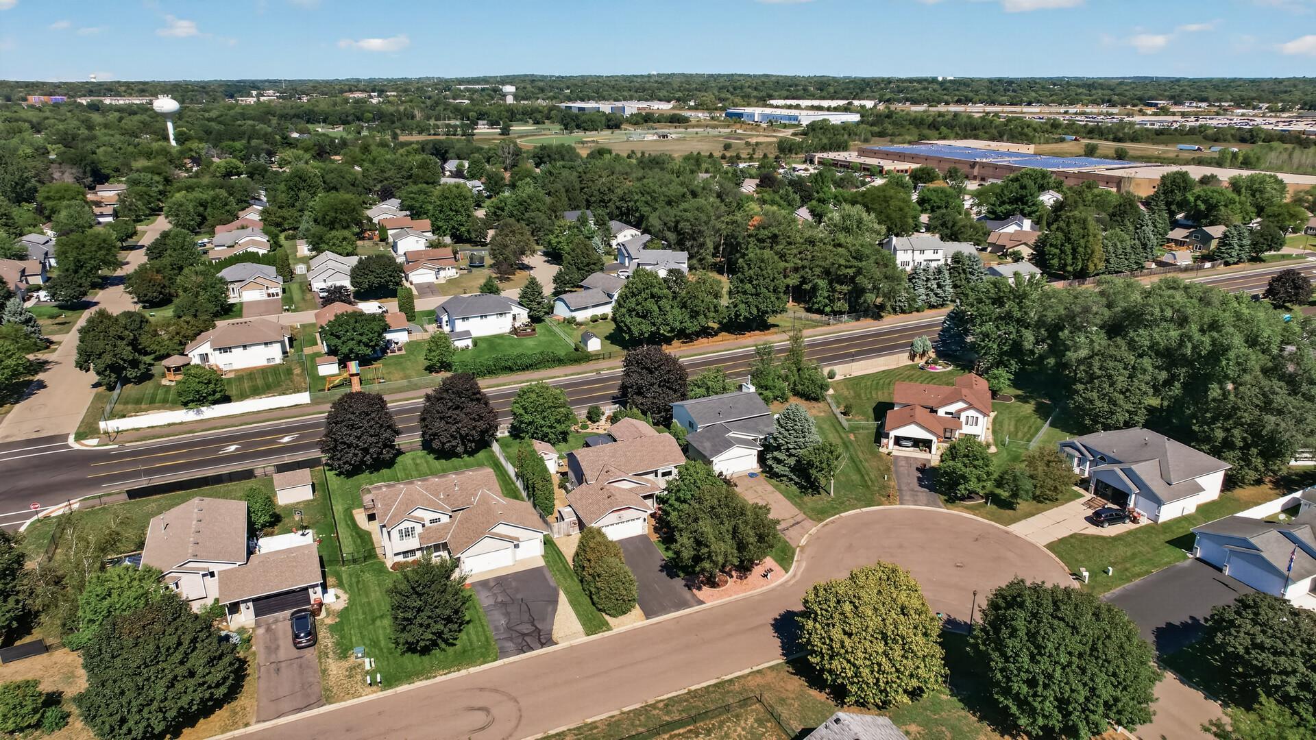 View of Residential at 7224 96th Street, Cottage Grove MN 55016, Cottage Grove (55 of 68) - Mike Wilen | Minnesota Team Real Estate