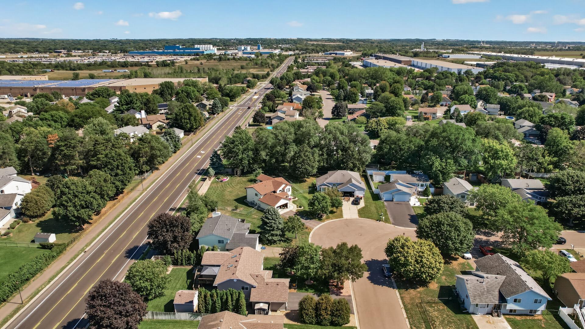 View of Residential at 7224 96th Street, Cottage Grove MN 55016, Cottage Grove (54 of 68) - Mike Wilen | Minnesota Team Real Estate