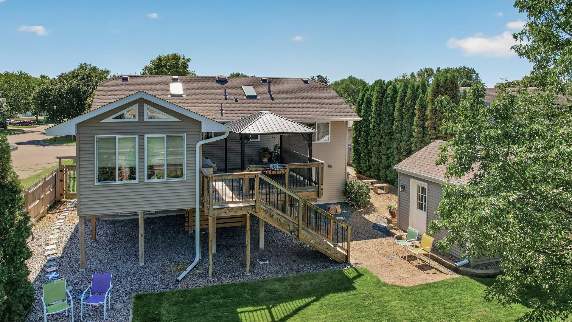 View of Residential at 7224 96th Street, Cottage Grove MN 55016, Cottage Grove (53 of 68) - Mike Wilen | Minnesota Team Real Estate