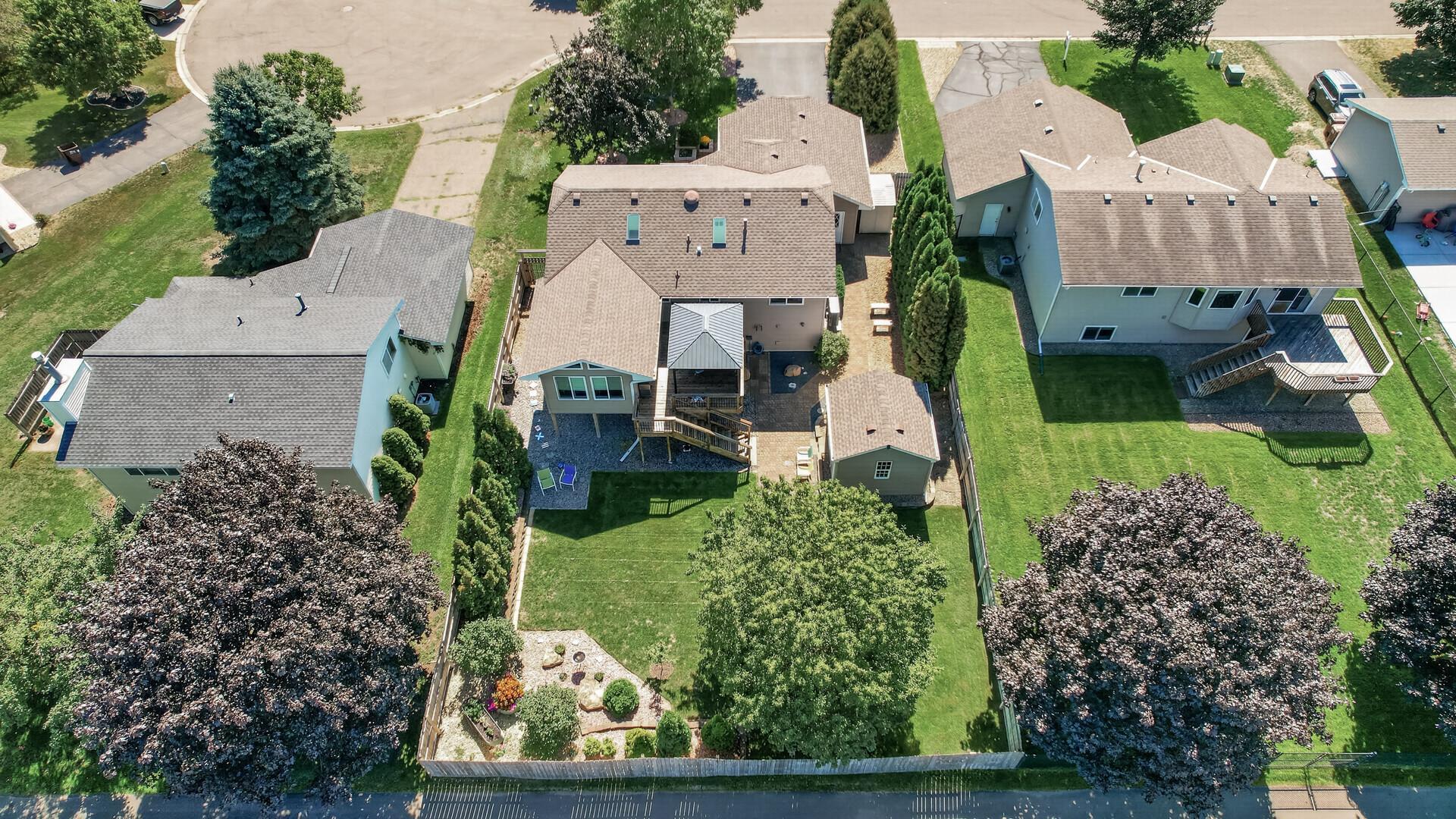 View of Residential at 7224 96th Street, Cottage Grove MN 55016, Cottage Grove (52 of 68) - Mike Wilen | Minnesota Team Real Estate