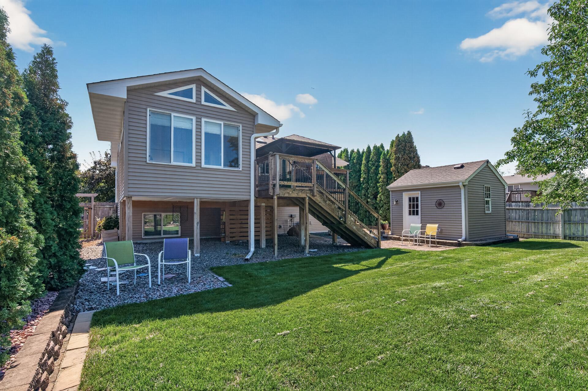 View of Residential at 7224 96th Street, Cottage Grove MN 55016, Cottage Grove (38 of 68) - Mike Wilen | Minnesota Team Real Estate