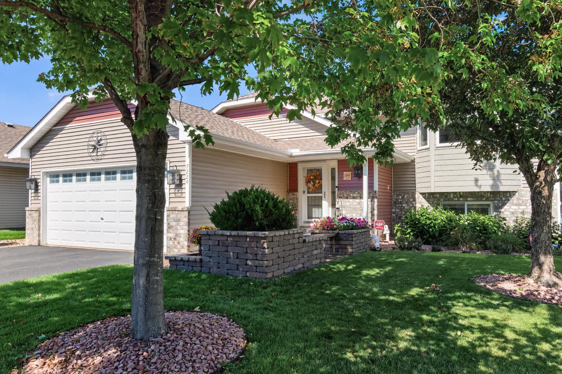 View of Residential at 7224 96th Street, Cottage Grove MN 55016, Cottage Grove (2 of 68) - Mike Wilen | Minnesota Team Real Estate