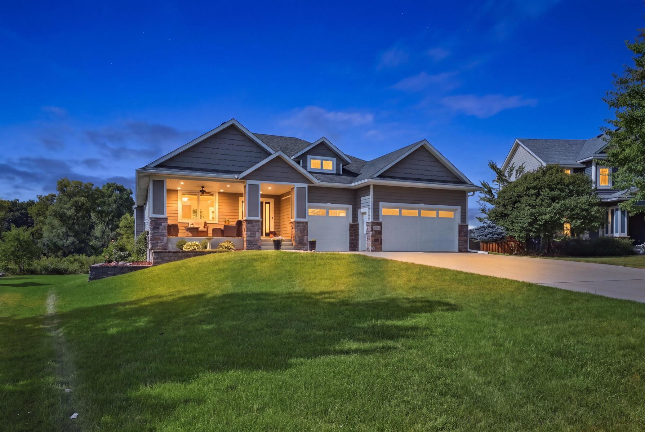 View of Residential at 1507 Quie Lane, Northfield MN 55057, Northfield (41 of 43) - Mike Wilen | Minnesota Team Real Estate