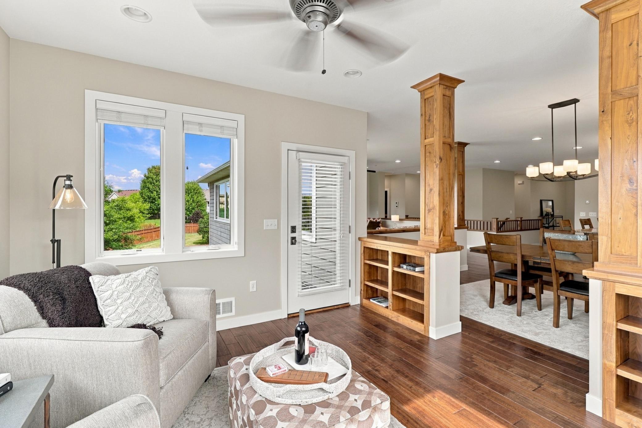 View of Residential at 1507 Quie Lane, Northfield MN 55057, Northfield (14 of 43) - Mike Wilen | Minnesota Team Real Estate