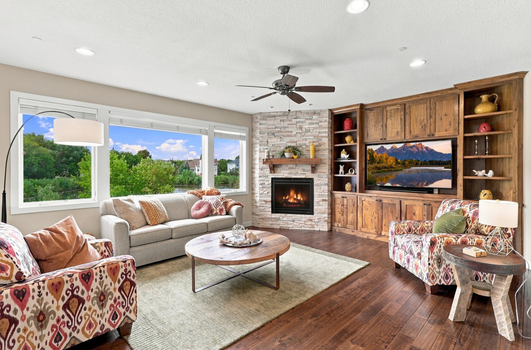 View of Residential at 1507 Quie Lane, Northfield MN 55057, Northfield (12 of 43) - Mike Wilen | Minnesota Team Real Estate