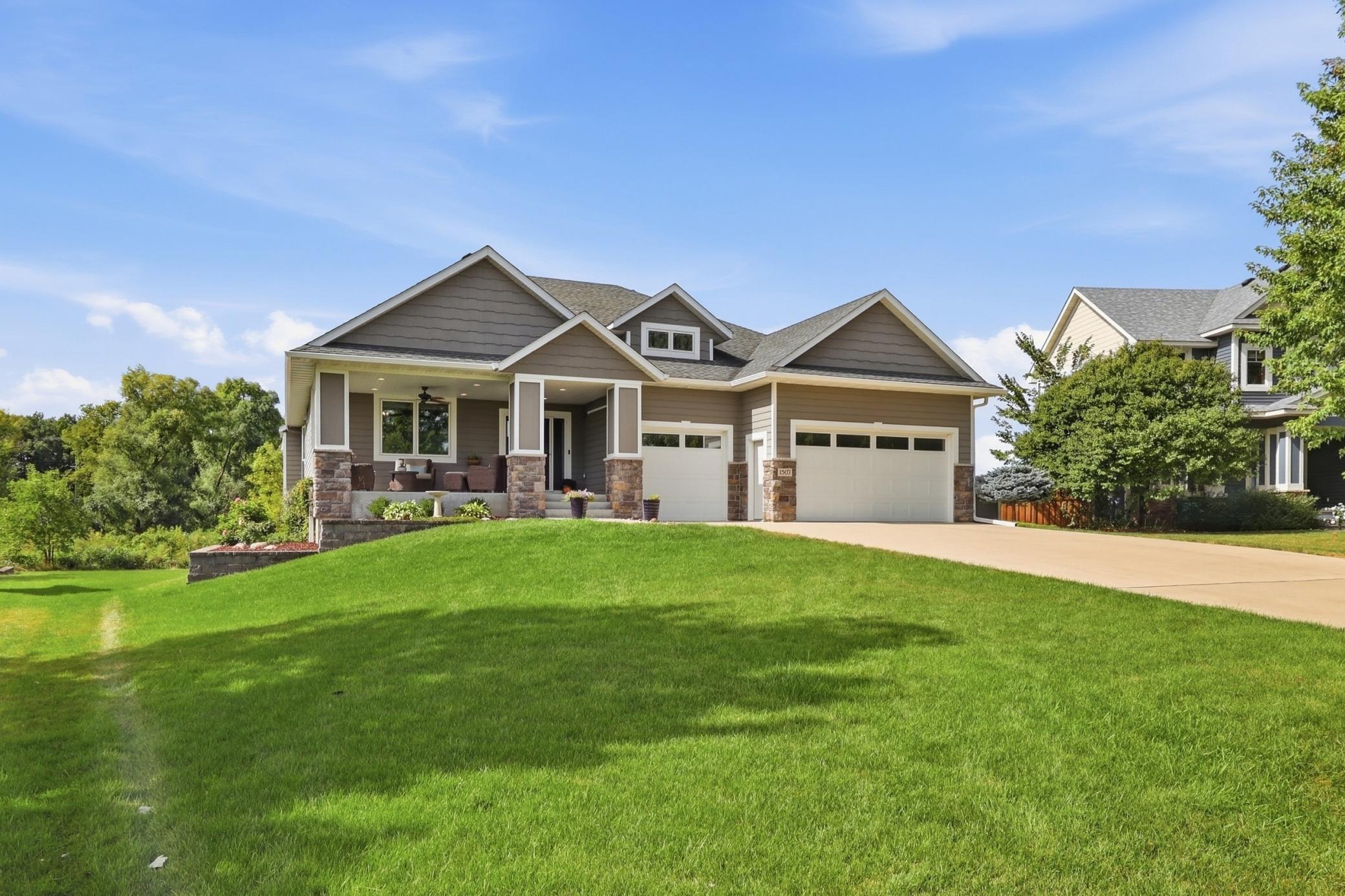 View of Residential at 1507 Quie Lane, Northfield MN 55057, Northfield (2 of 43) - Mike Wilen | Minnesota Team Real Estate