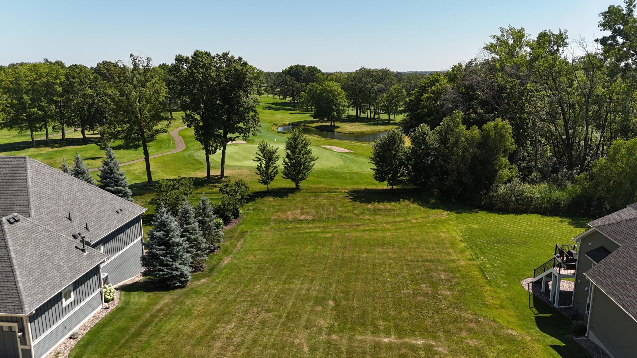 View of Land at 659 Shawnee Woods Road, Medina MN 55340, Medina (23 of 24) - Mike Wilen | Minnesota Team Real Estate
