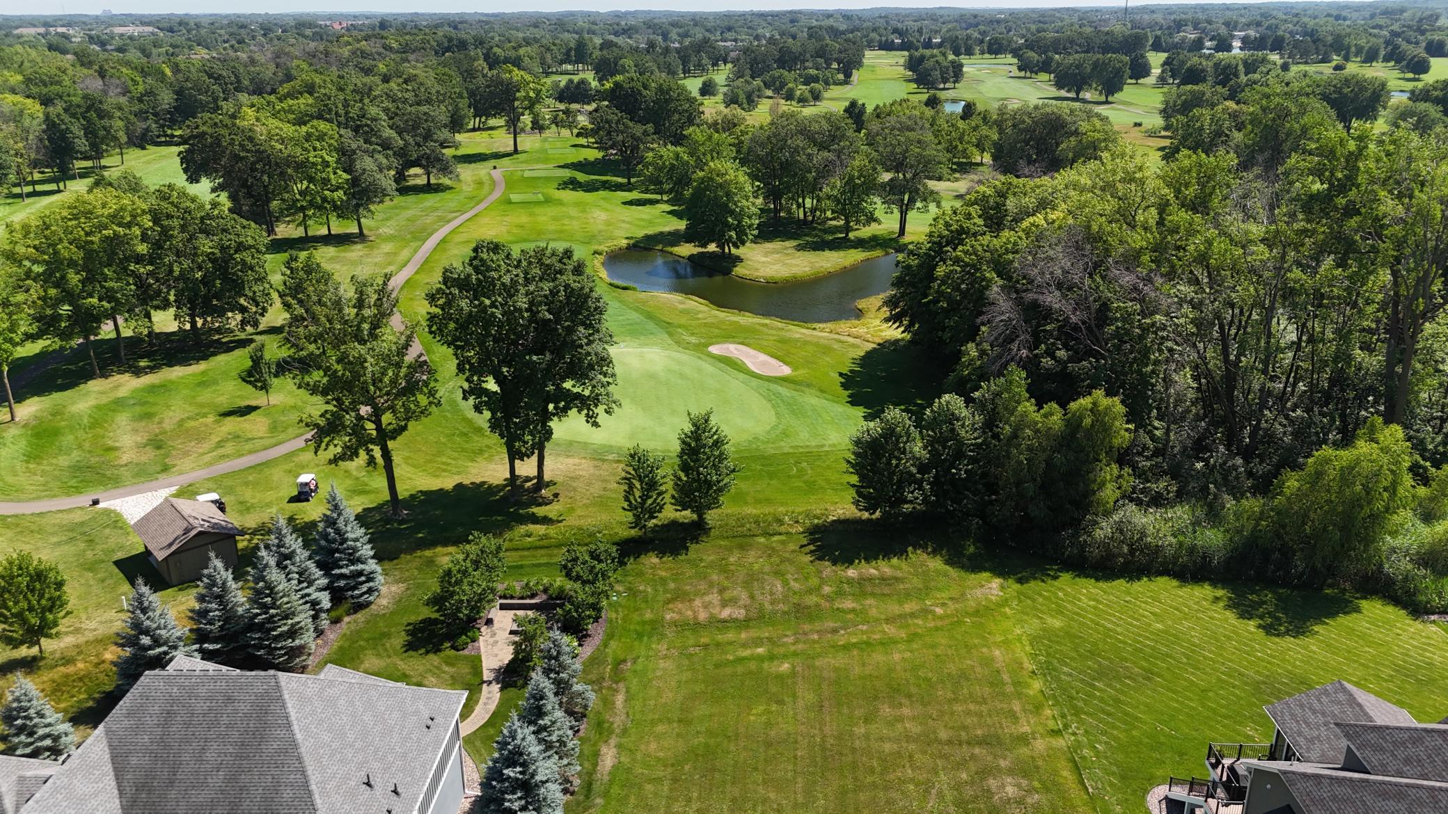 View of Land at 659 Shawnee Woods Road, Medina MN 55340, Medina (3 of 24) - Mike Wilen | Minnesota Team Real Estate