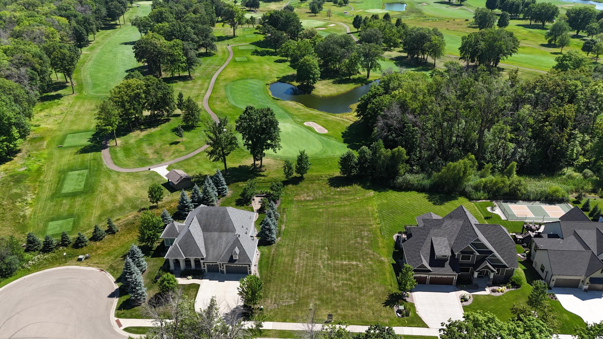 View of Land at 659 Shawnee Woods Road, Medina MN 55340, Medina (2 of 24) - Mike Wilen | Minnesota Team Real Estate