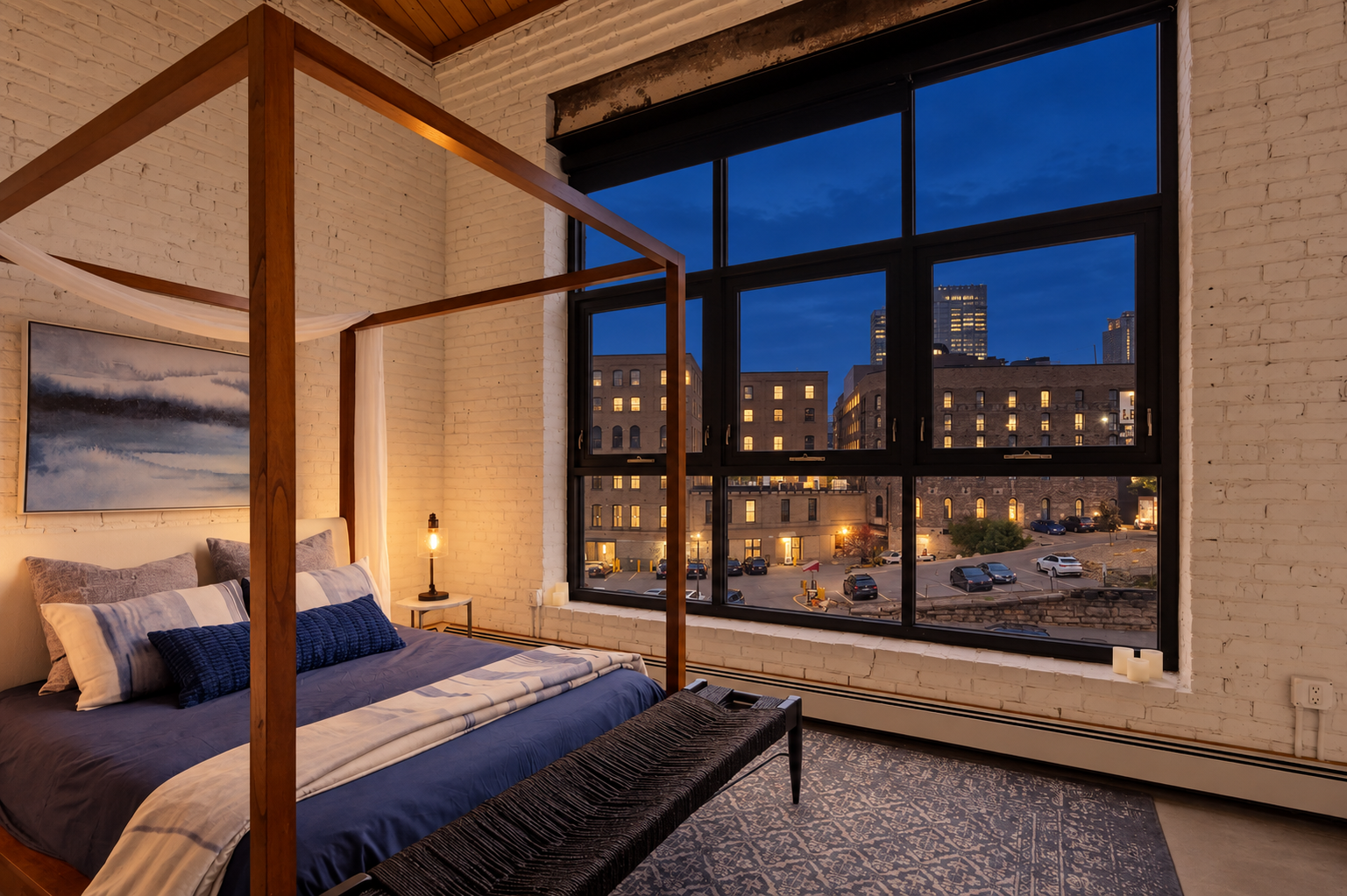 View of Residential at 404 Washington Avenue #202, Minneapolis MN 55401, Minneapolis (5 of 48) - Mike Wilen | Minnesota Team Real Estate
