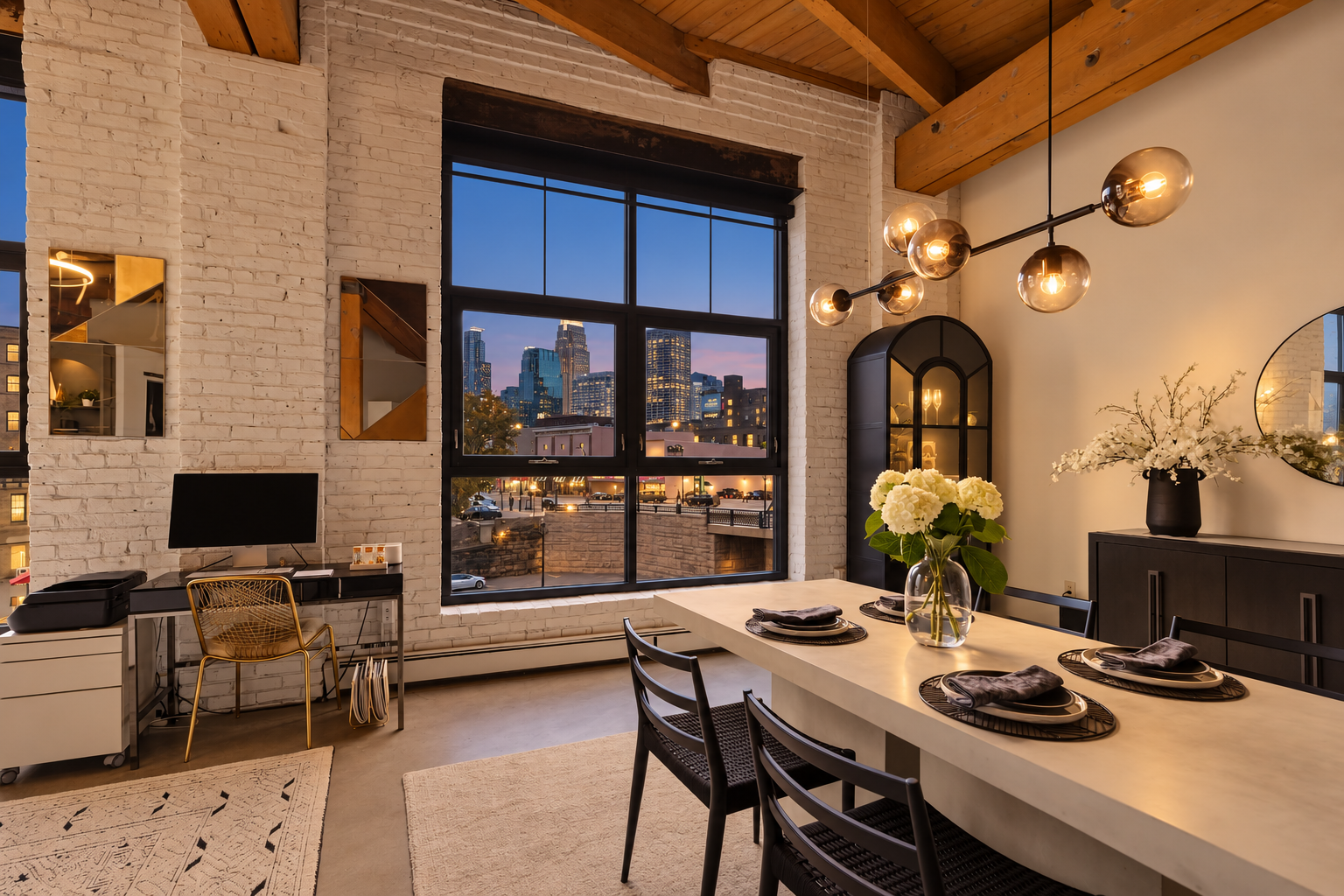 View of Residential at 404 Washington Avenue #202, Minneapolis MN 55401, Minneapolis (4 of 48) - Mike Wilen | Minnesota Team Real Estate