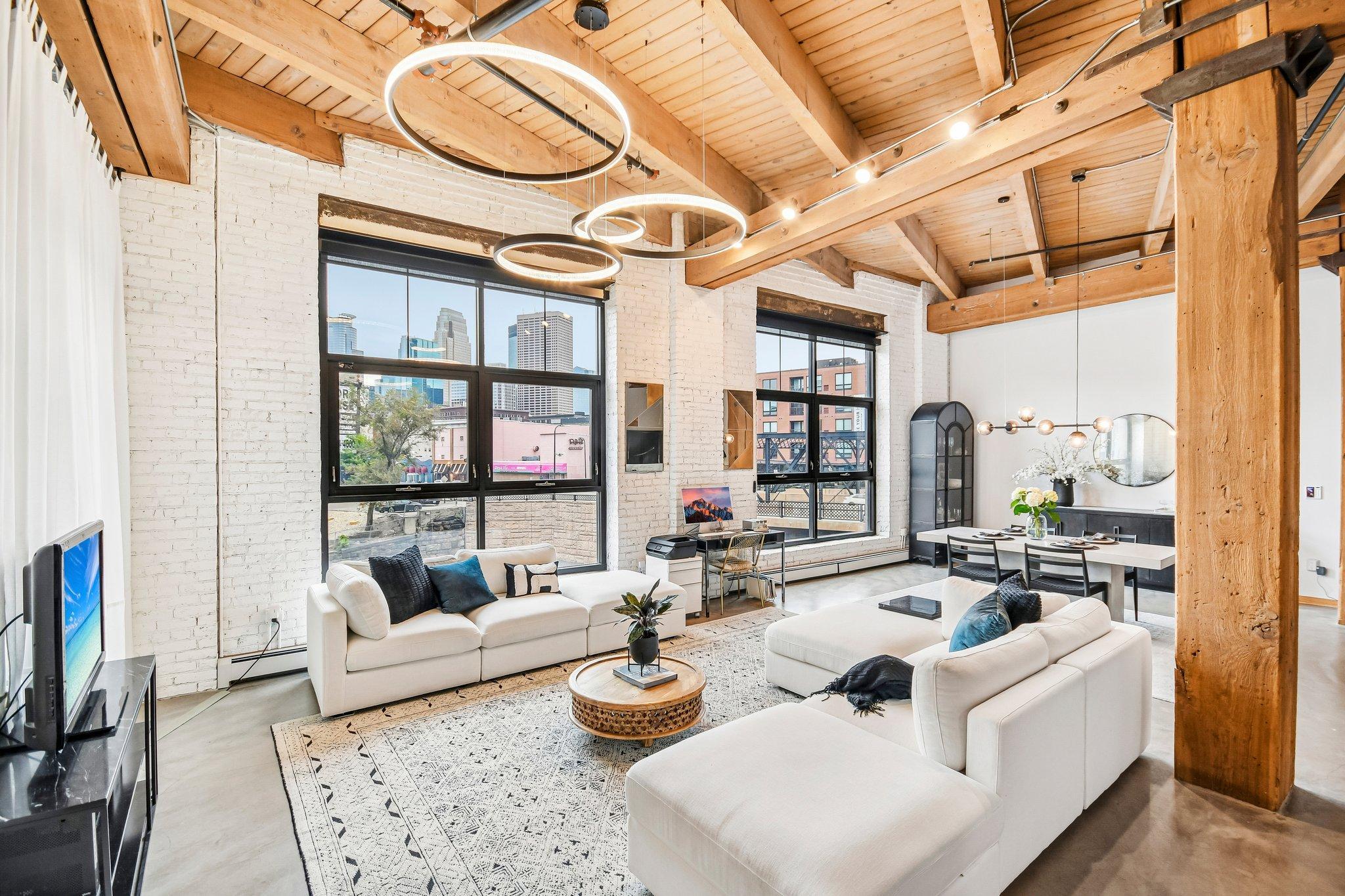 View of Residential at 404 Washington Avenue #202, Minneapolis MN 55401, Minneapolis (16 of 48) - Mike Wilen | Minnesota Team Real Estate