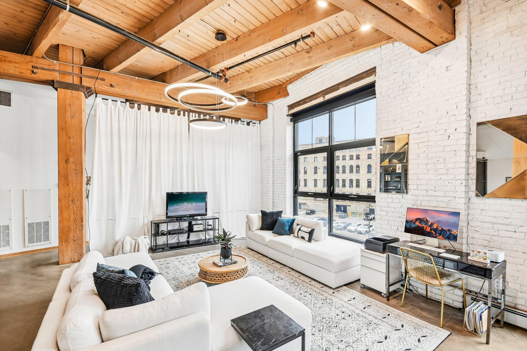 View of Residential at 404 Washington Avenue #202, Minneapolis MN 55401, Minneapolis (14 of 48) - Mike Wilen | Minnesota Team Real Estate