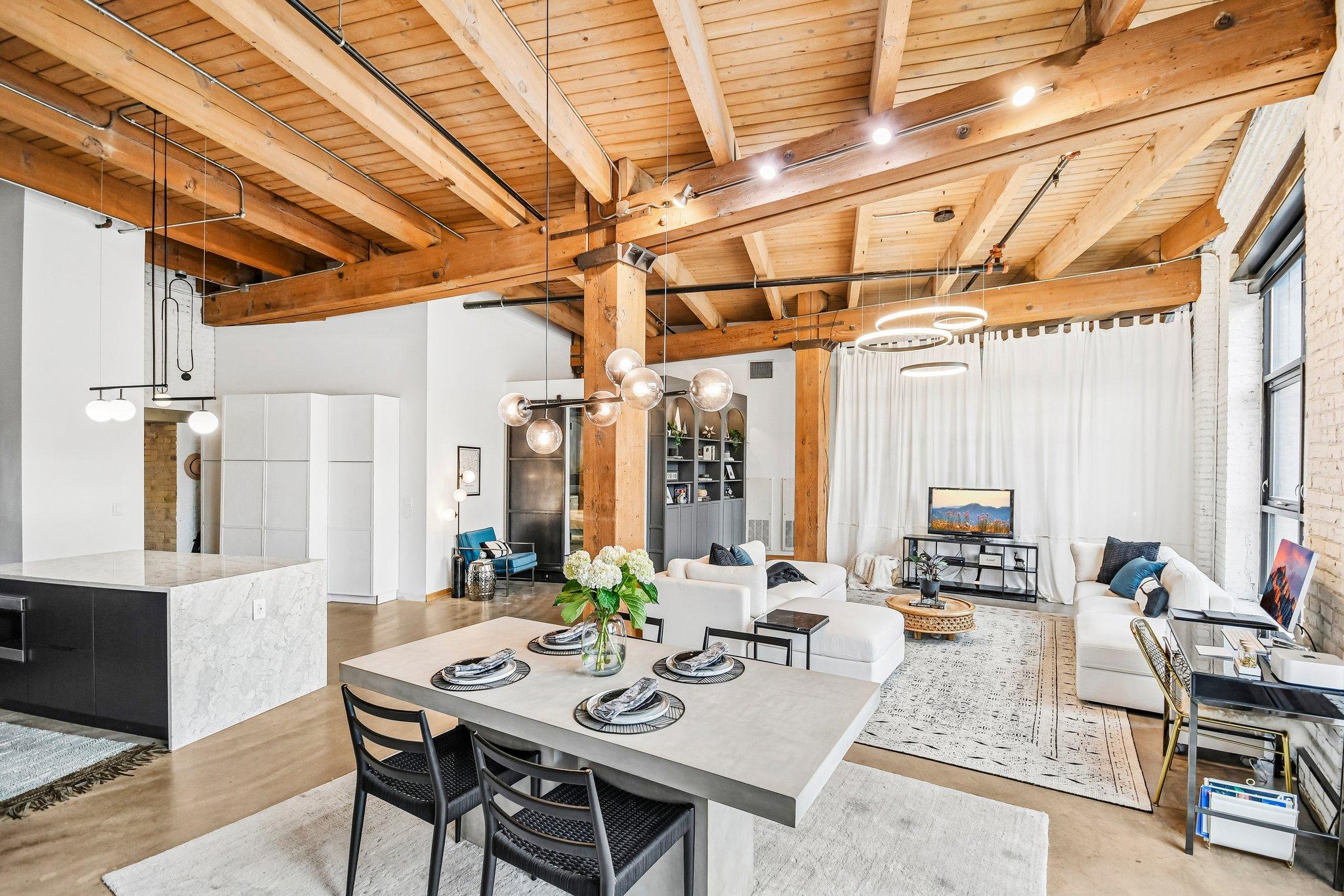 View of Residential at 404 Washington Avenue #202, Minneapolis MN 55401, Minneapolis (13 of 48) - Mike Wilen | Minnesota Team Real Estate