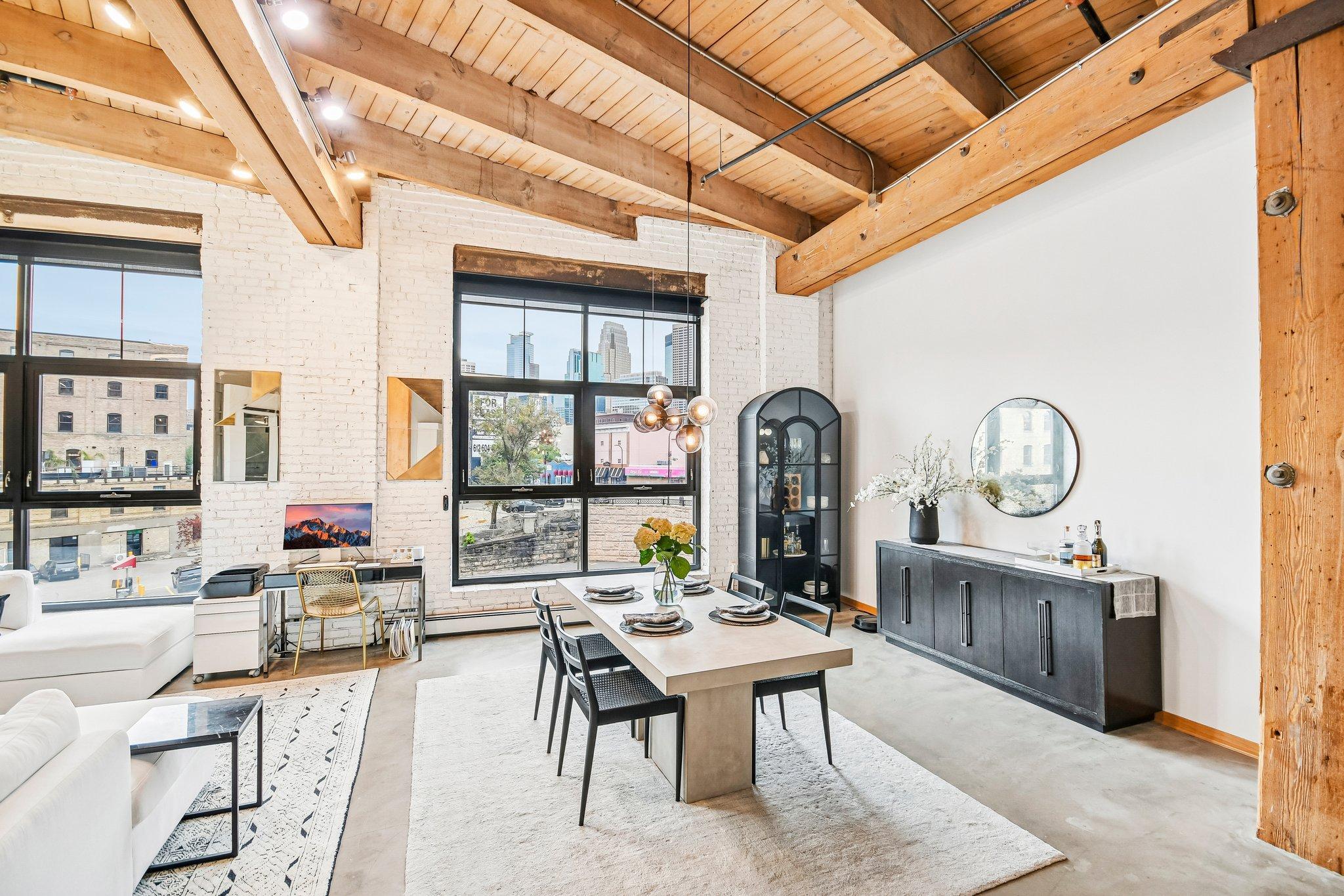 View of Residential at 404 Washington Avenue #202, Minneapolis MN 55401, Minneapolis (12 of 48) - Mike Wilen | Minnesota Team Real Estate