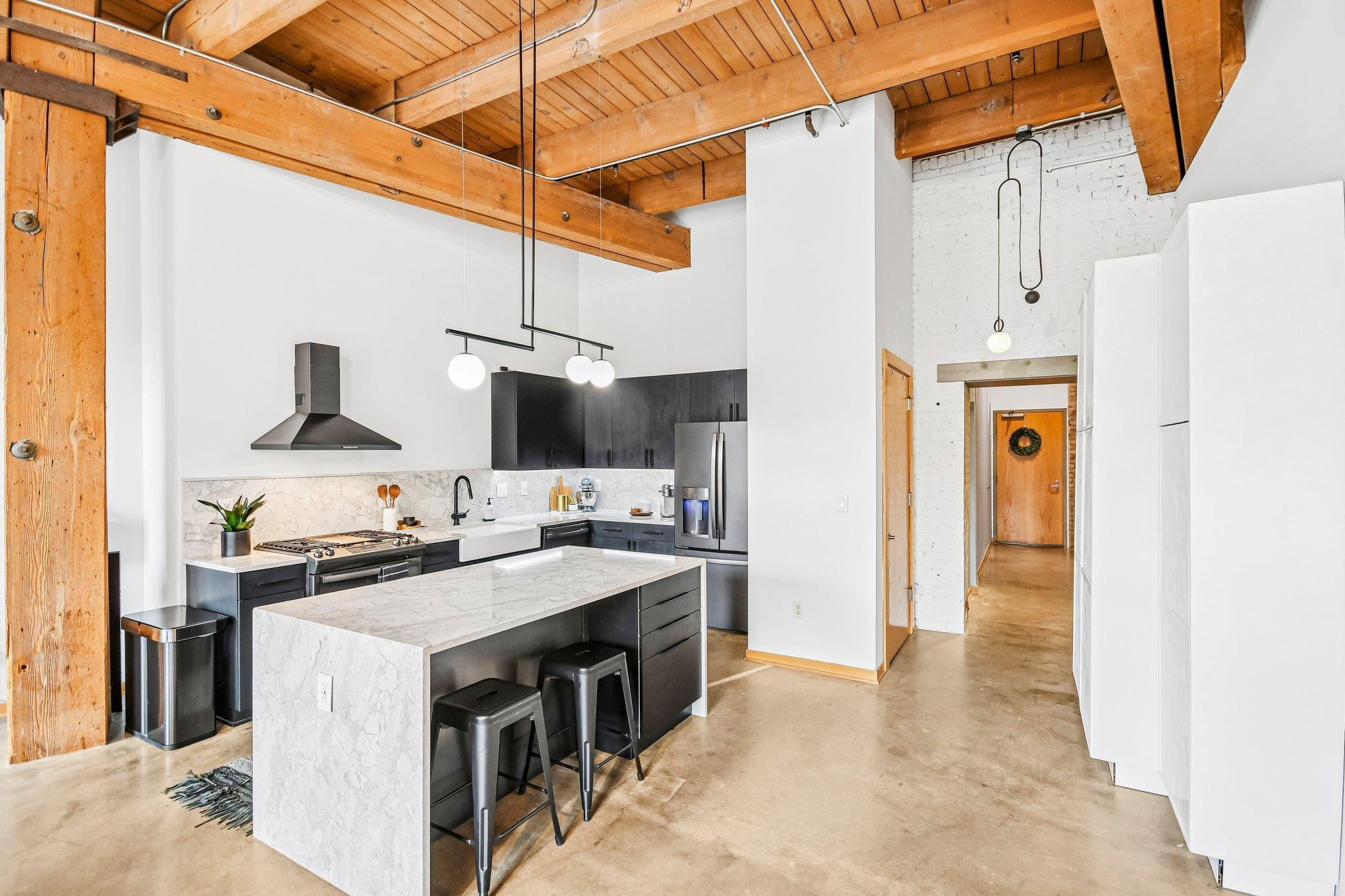 View of Residential at 404 Washington Avenue #202, Minneapolis MN 55401, Minneapolis (6 of 48) - Mike Wilen | Minnesota Team Real Estate