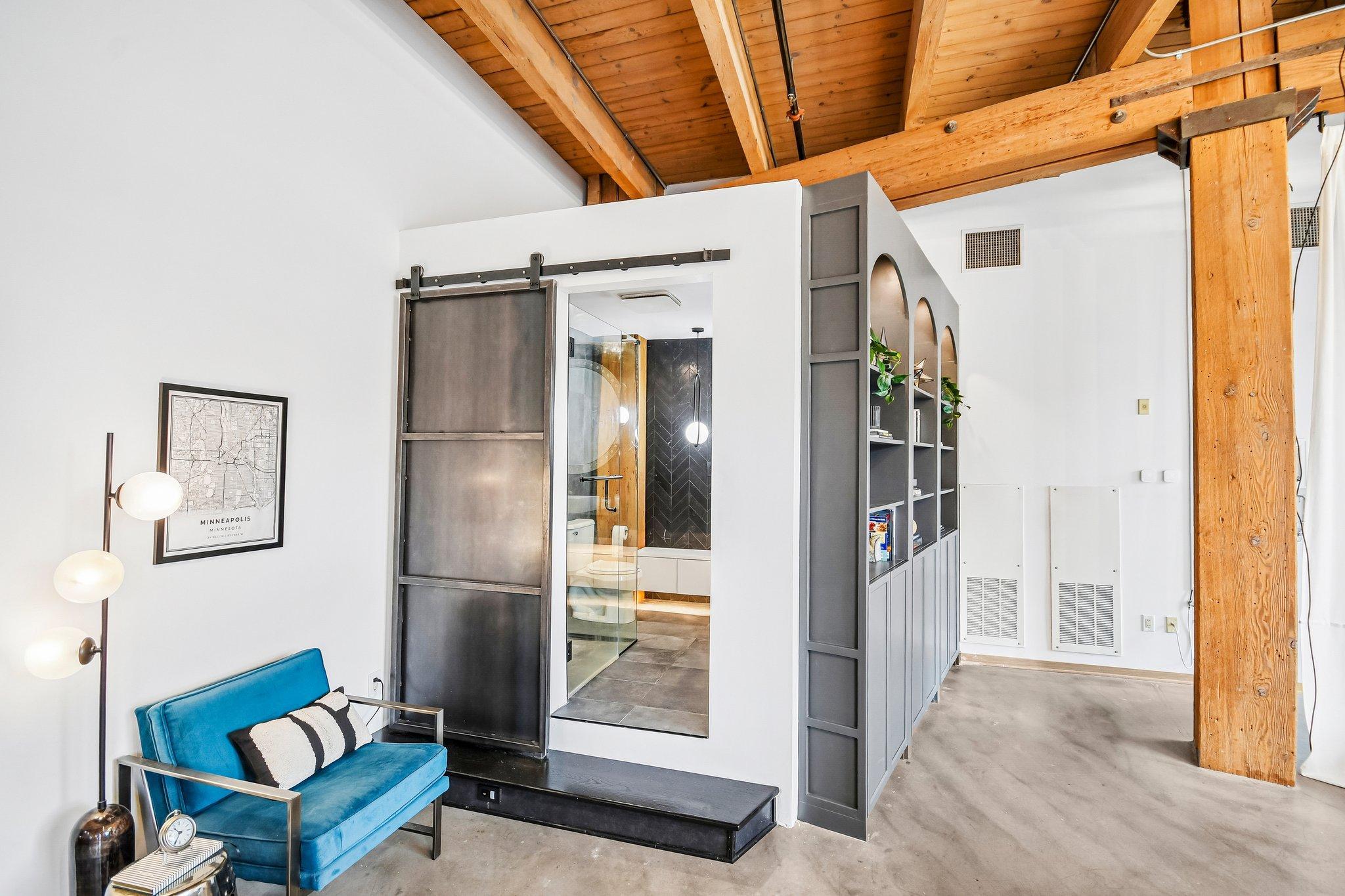 View of Residential at 404 Washington Avenue #202, Minneapolis MN 55401, Minneapolis (18 of 48) - Mike Wilen | Minnesota Team Real Estate