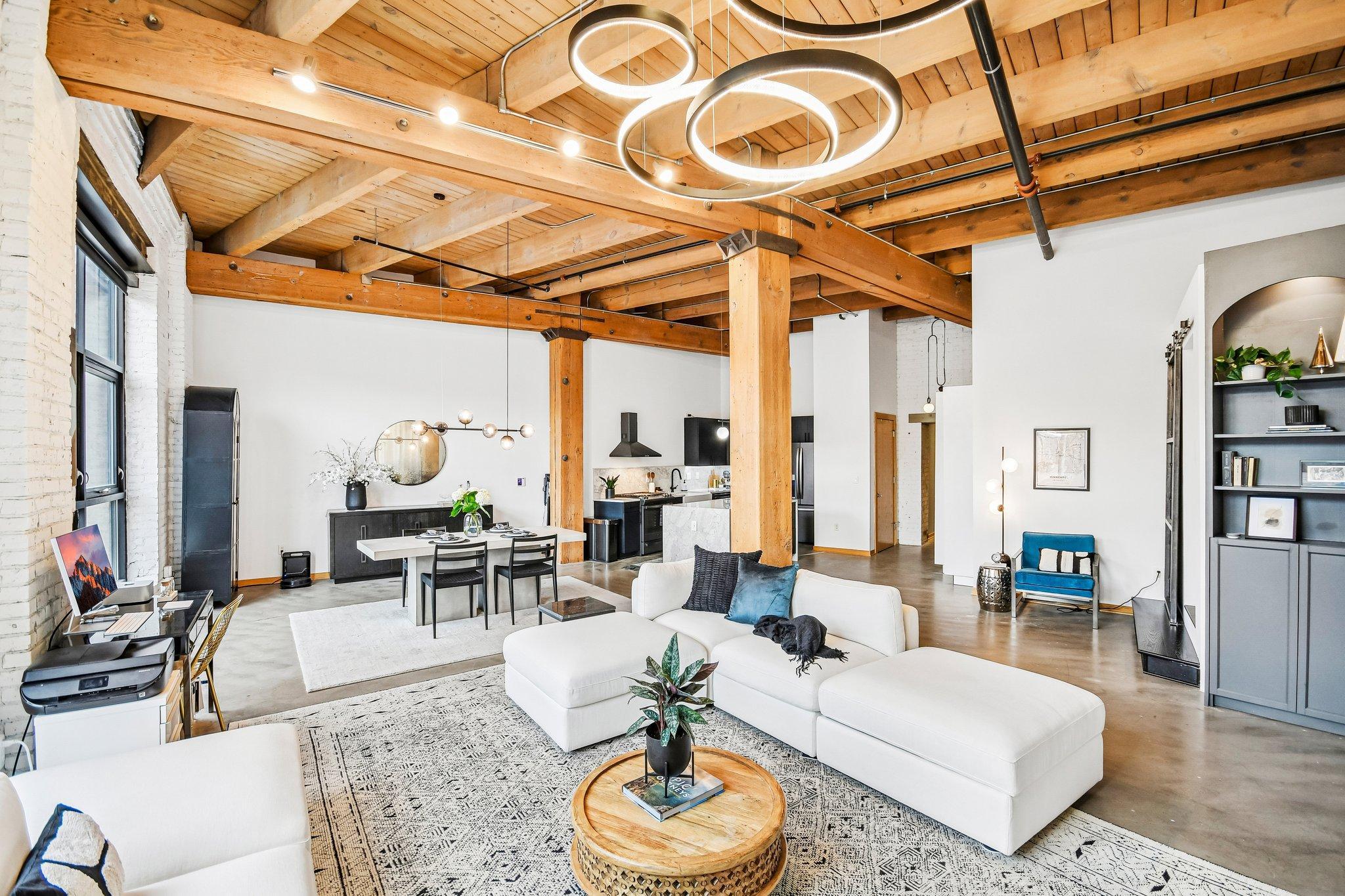 View of Residential at 404 Washington Avenue #202, Minneapolis MN 55401, Minneapolis (17 of 48) - Mike Wilen | Minnesota Team Real Estate