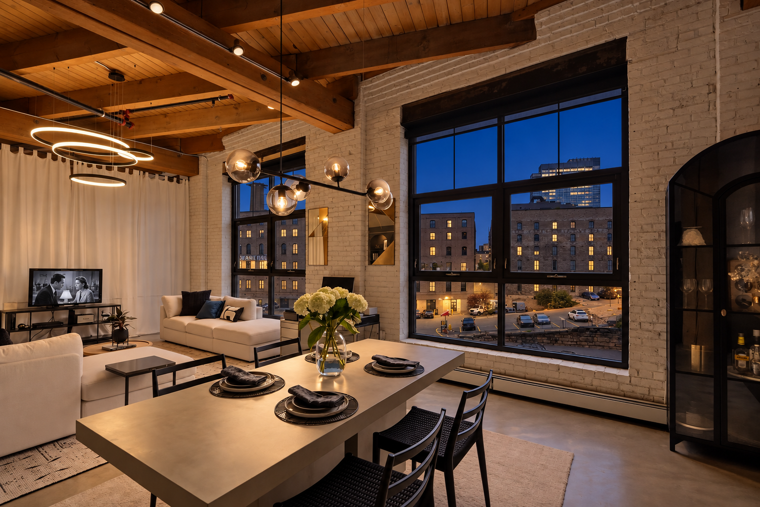 View of Residential at 404 Washington Avenue #202, Minneapolis MN 55401, Minneapolis (3 of 48) - Mike Wilen | Minnesota Team Real Estate