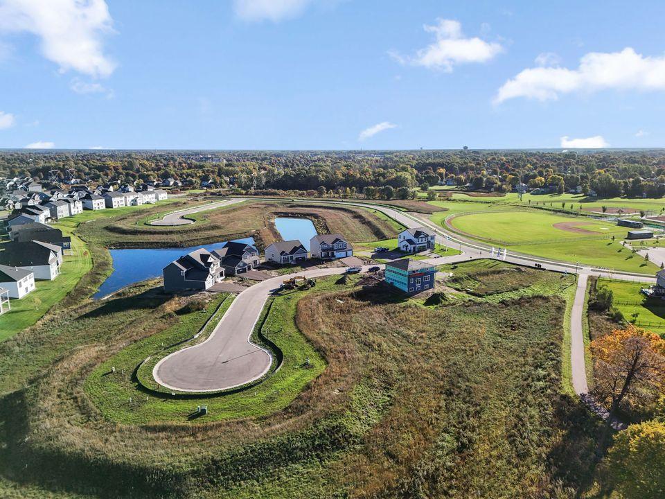 View of Residential at 4964 Jamocha Avenue, Saint Michael MN 55376, Saint Michael (22 of 32) - Mike Wilen | Minnesota Team Real Estate