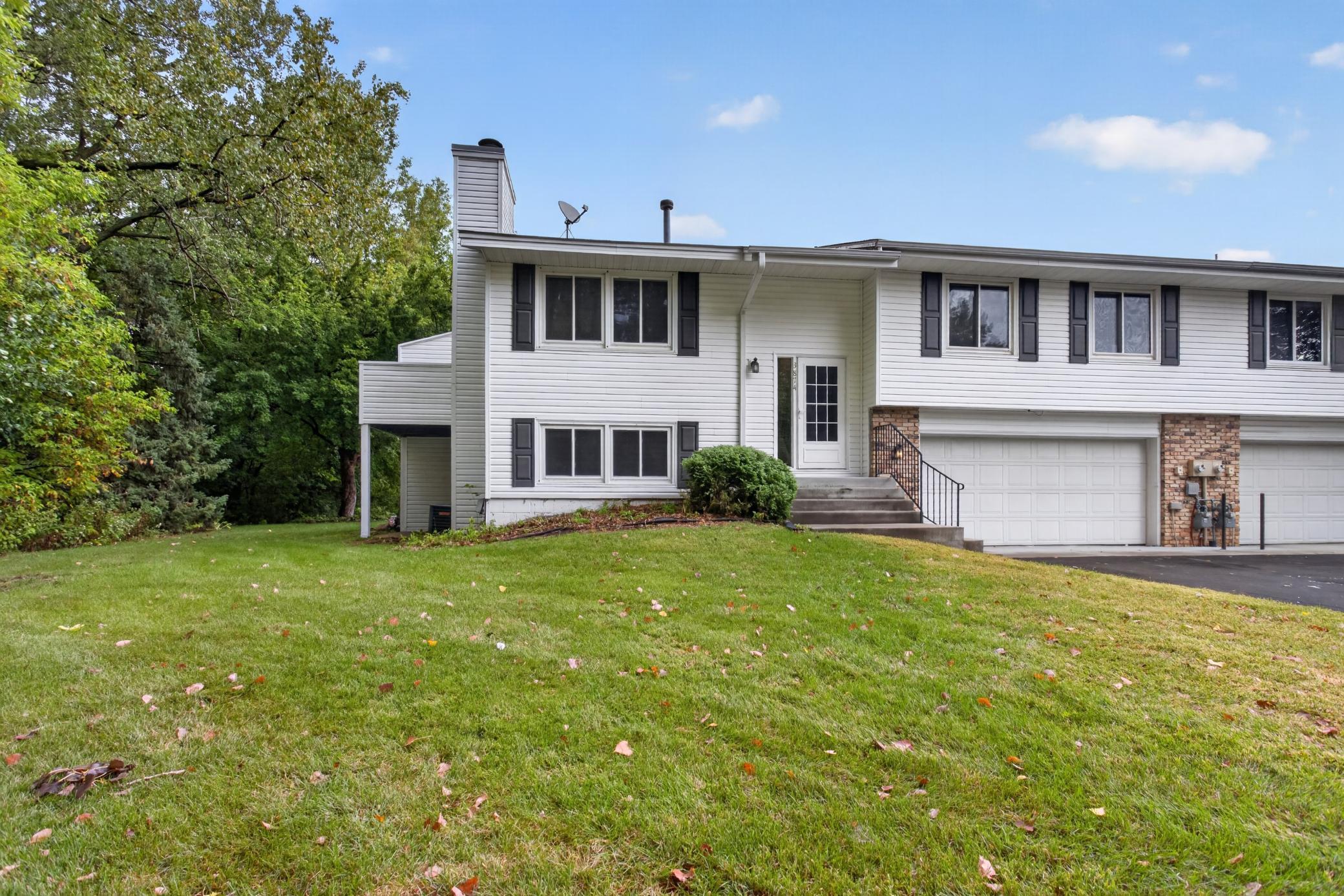 View of (TH) Quad/4 Corners at 3874 Dolomite Drive, Eagan - Mike Wilen | Minnesota Team Real Estate