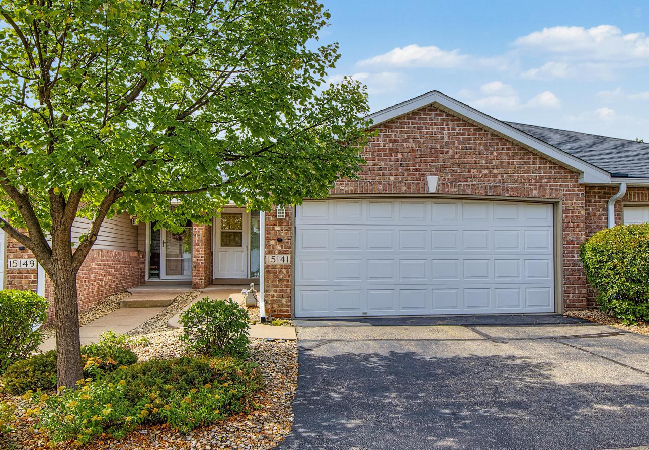 View of (TH) Side x Side at 15141 Cimarron Avenue, Rosemount - Mike Wilen | Minnesota Team Real Estate