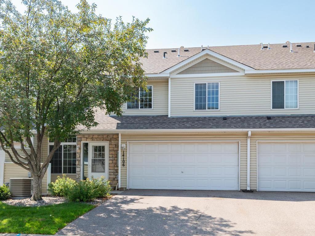 View of (TH) Side x Side at 14106 Alabama Avenue, Savage - Mike Wilen | Minnesota Team Real Estate