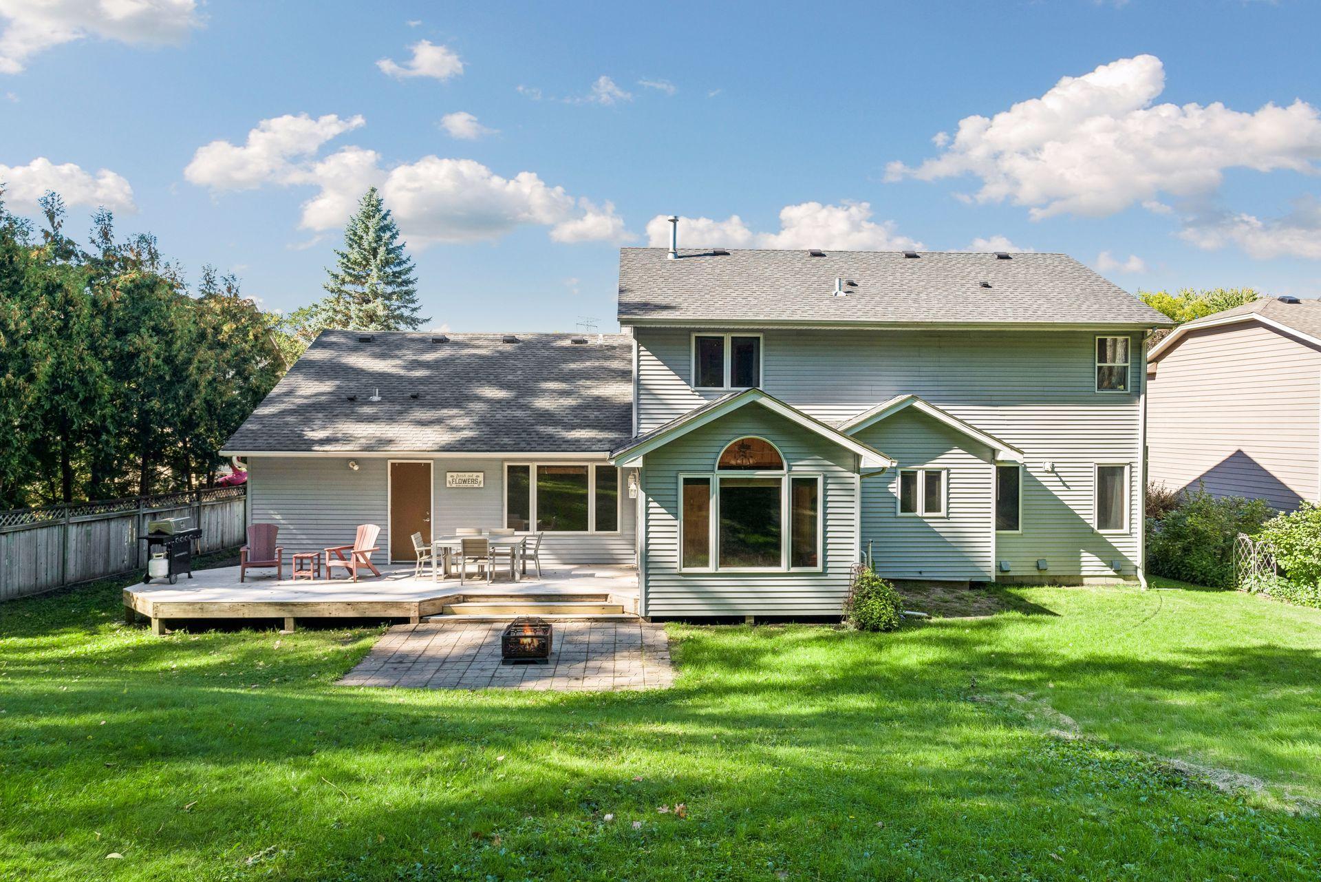 View of Residential at 5027 Forest Glen Court, Savage MN 55378, Savage (39 of 41) - Mike Wilen | Minnesota Team Real Estate