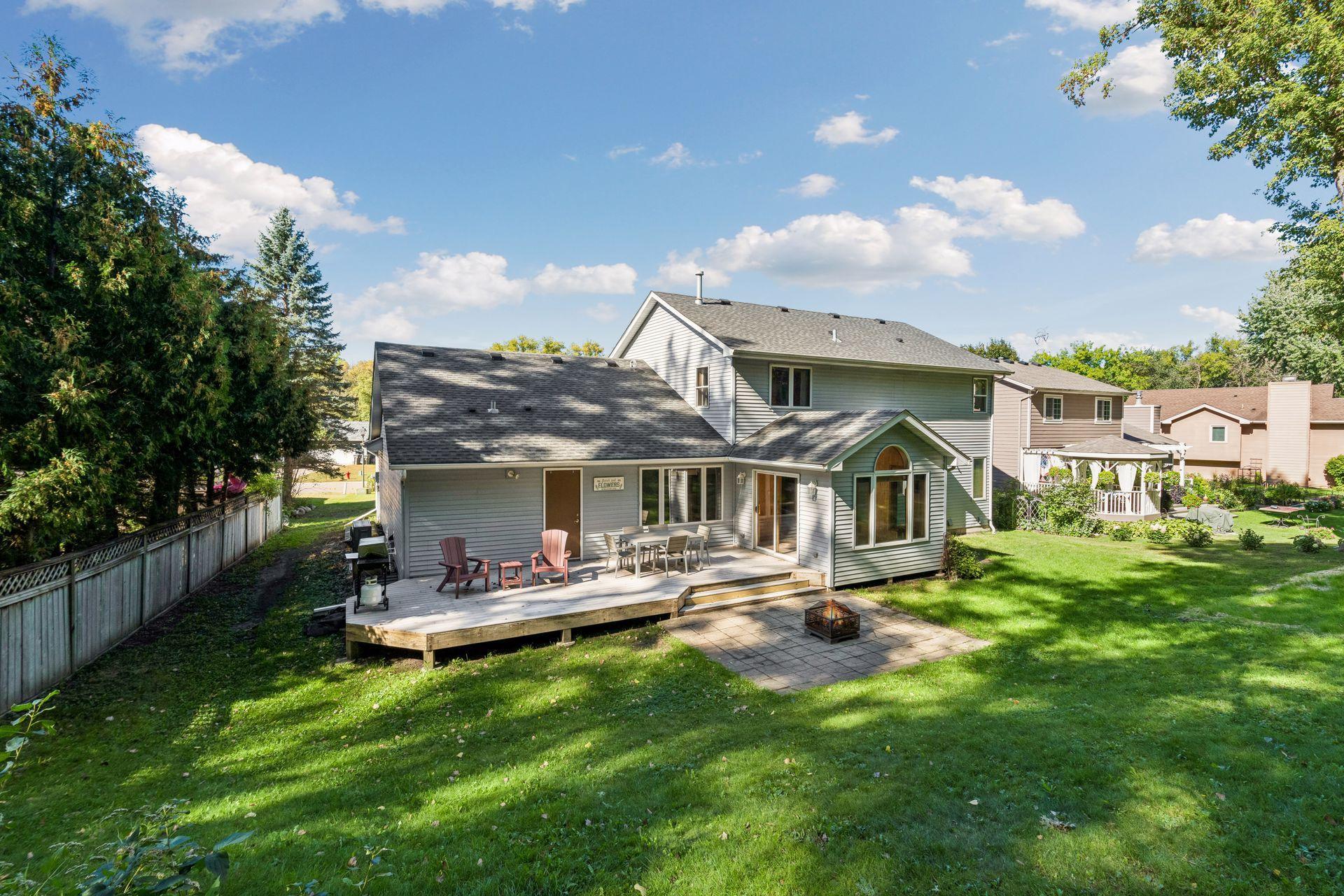 View of Residential at 5027 Forest Glen Court, Savage MN 55378, Savage (38 of 41) - Mike Wilen | Minnesota Team Real Estate