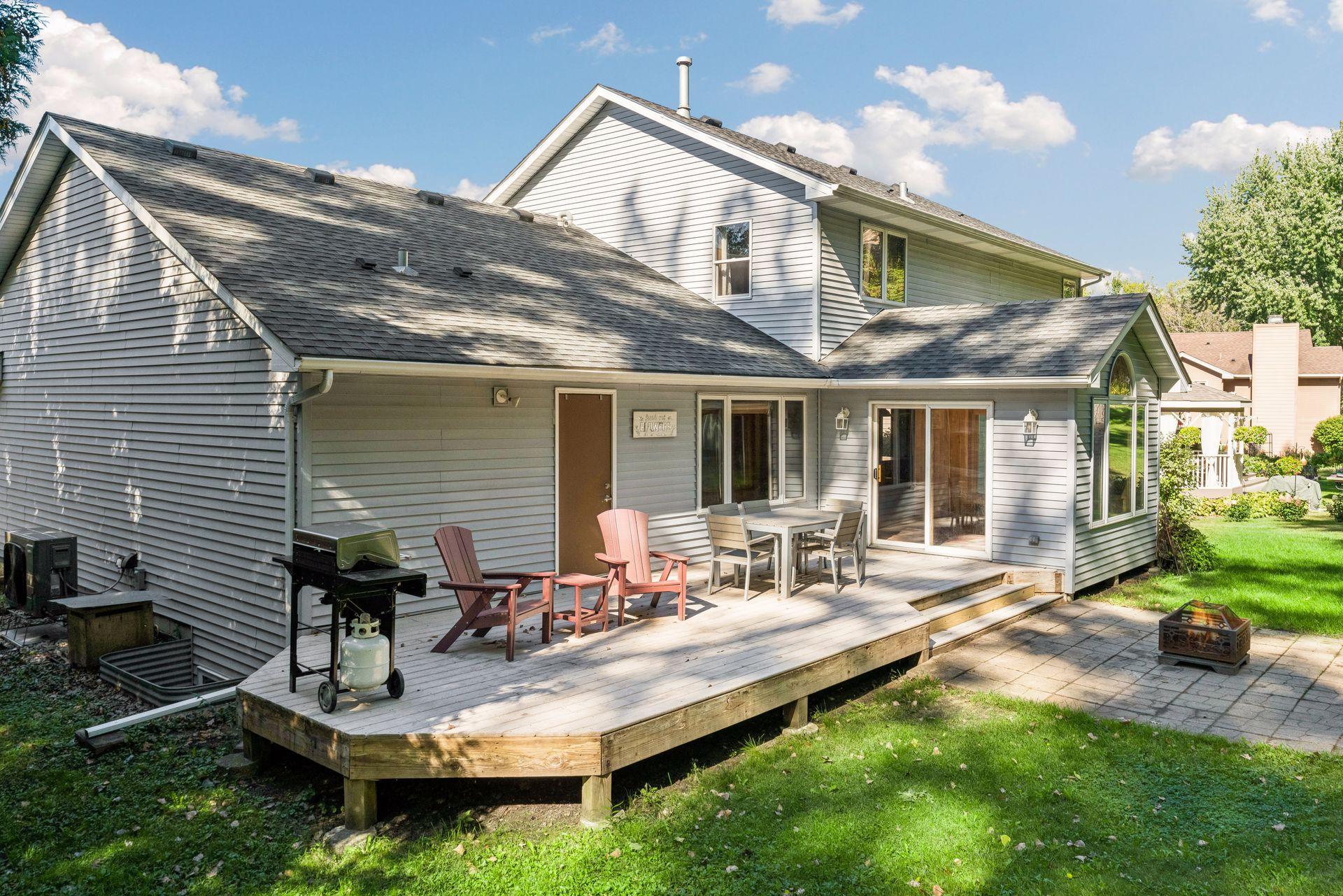 View of Residential at 5027 Forest Glen Court, Savage MN 55378, Savage (36 of 41) - Mike Wilen | Minnesota Team Real Estate
