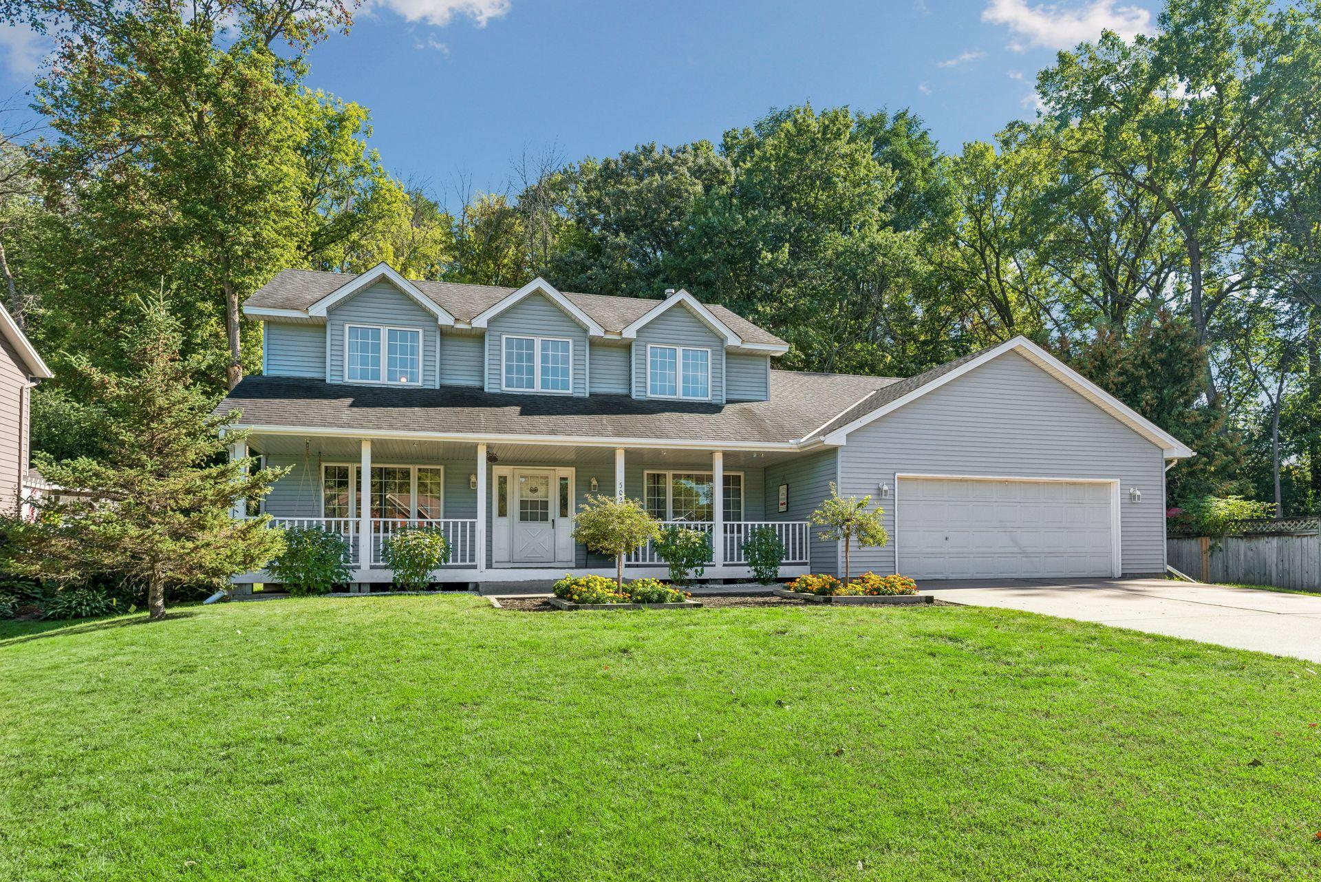 View of Residential at 5027 Forest Glen Court, Savage MN 55378, Savage (41 of 41) - Mike Wilen | Minnesota Team Real Estate